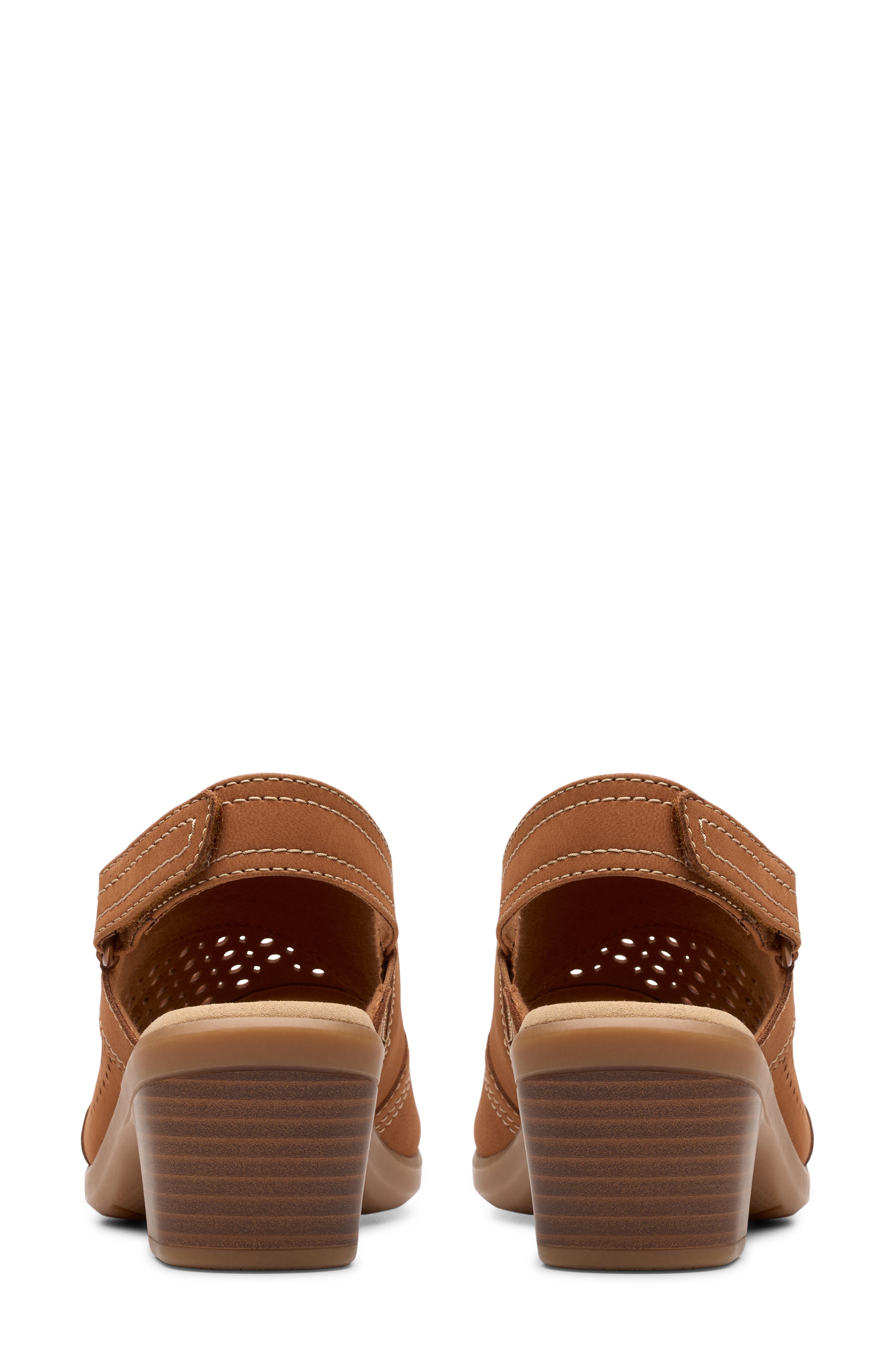 Emily 2 Mist Slingback Sandal - image 2