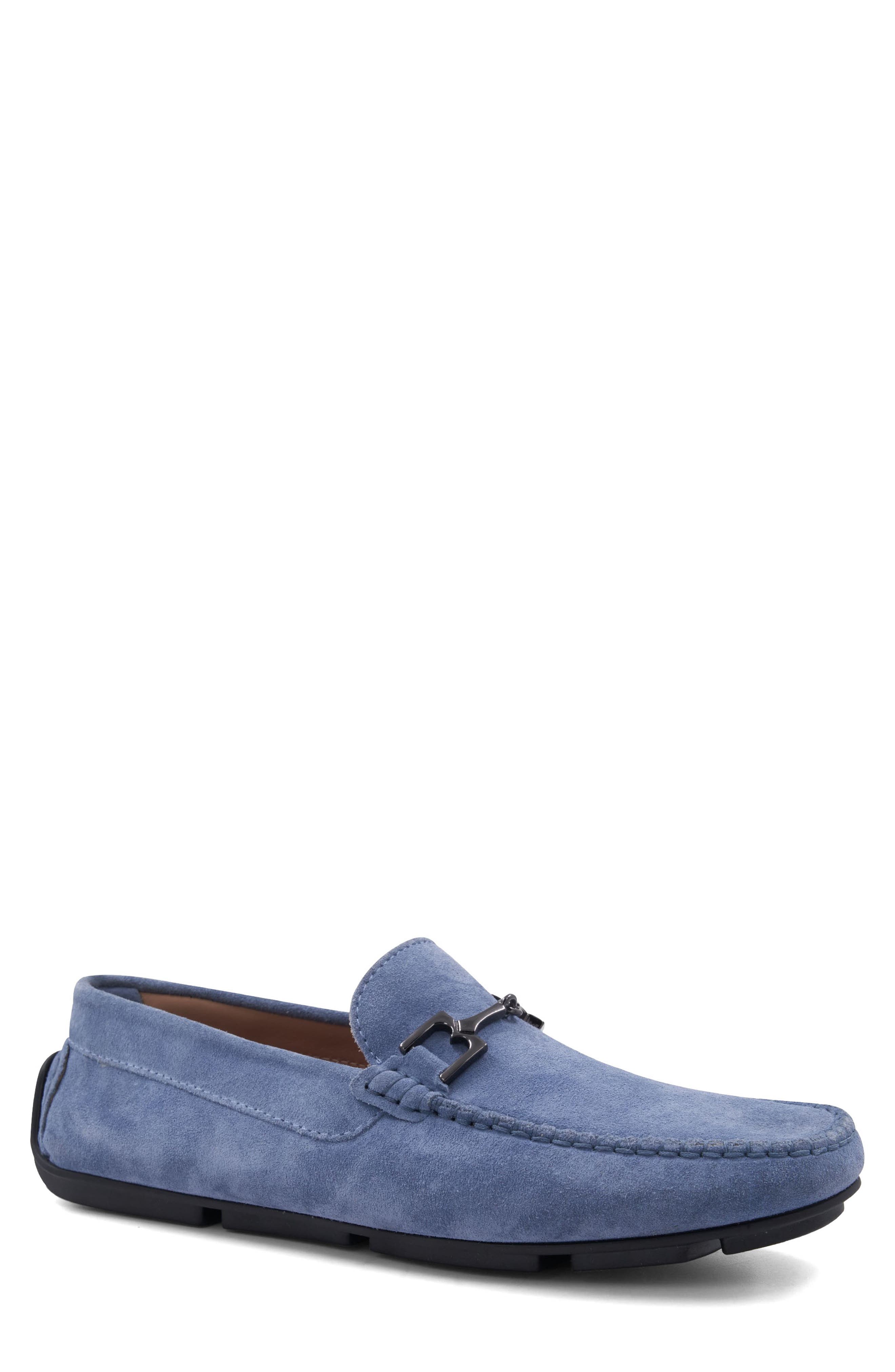 Teramo Bit Driving Loafer - image 3