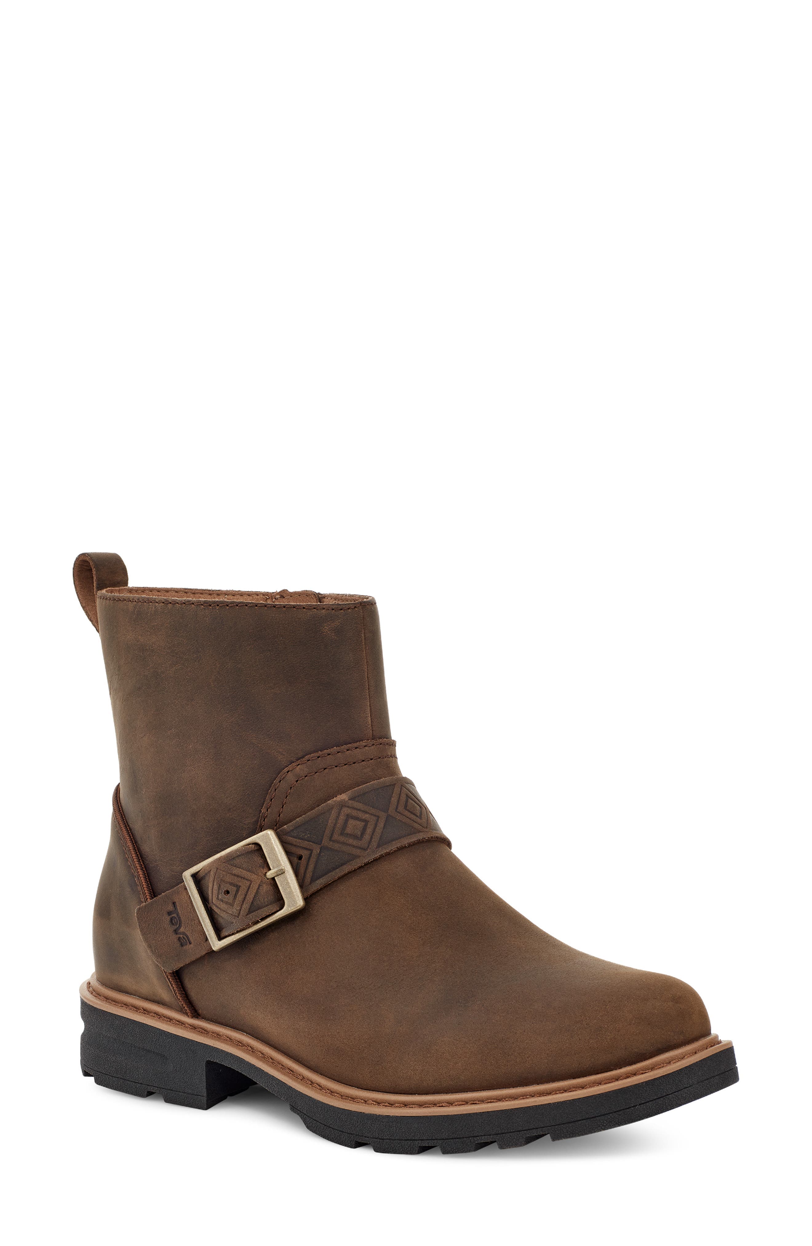 Rowena Waterproof Boot - image 1