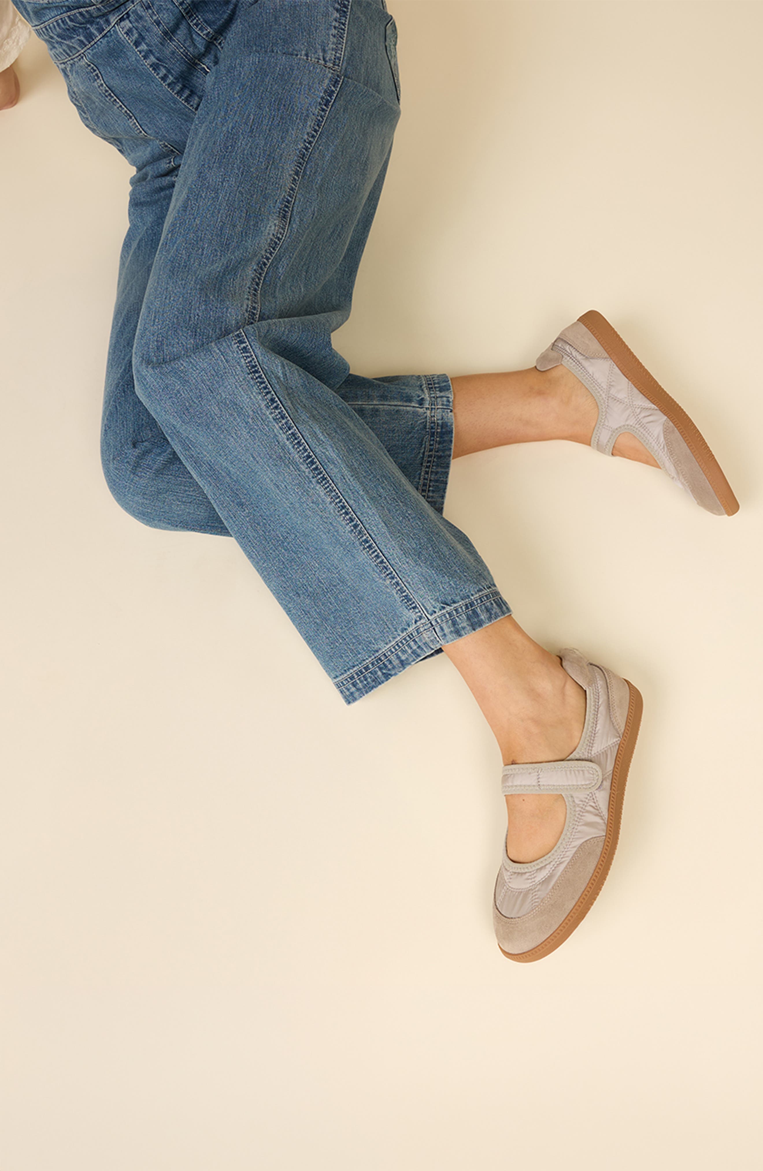 Garcia Ballet Sneaker - image 2