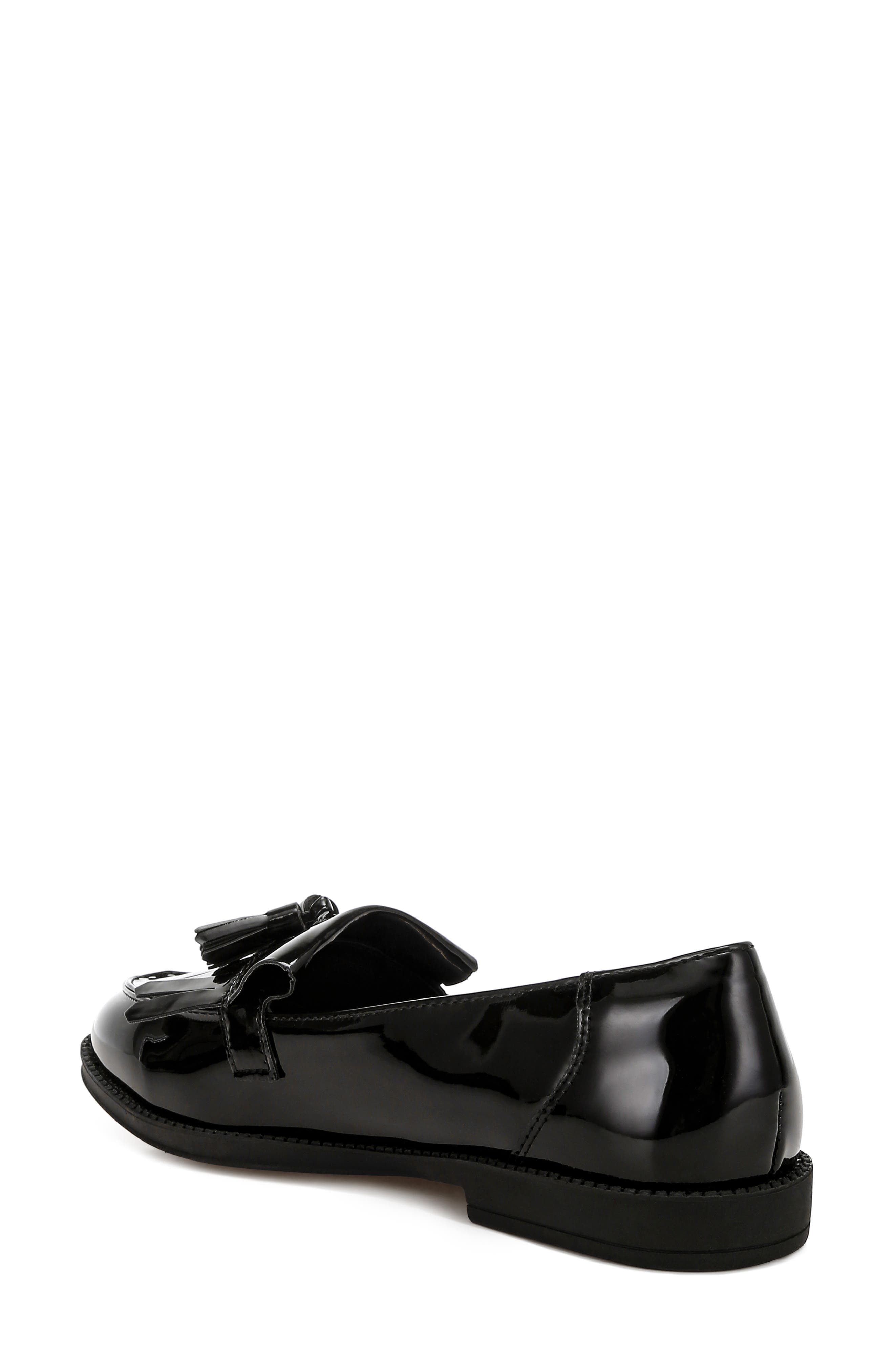 Blaneth Tassel Kilted Loafer - image 2