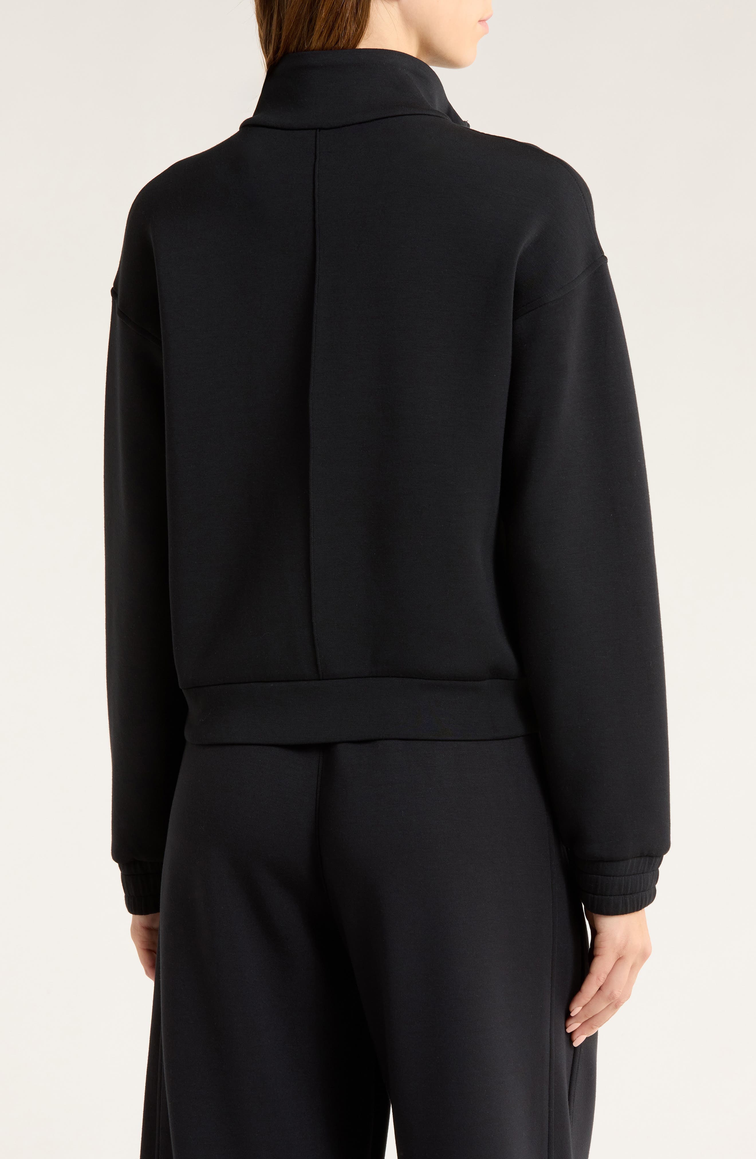 Brushed AirEssentials Jacket - image 2