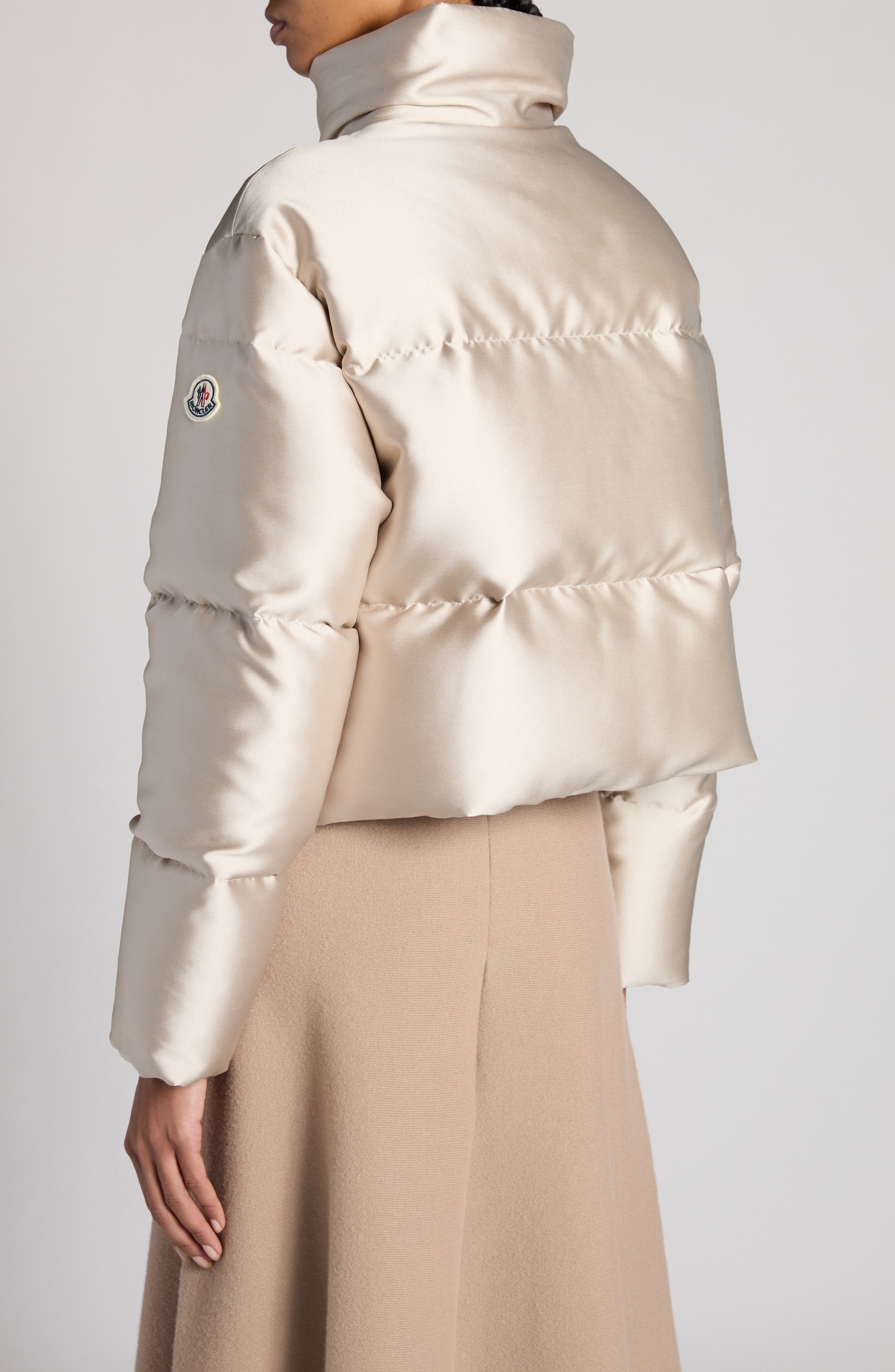 Bonnelles Down Puffer Jacket - image 2