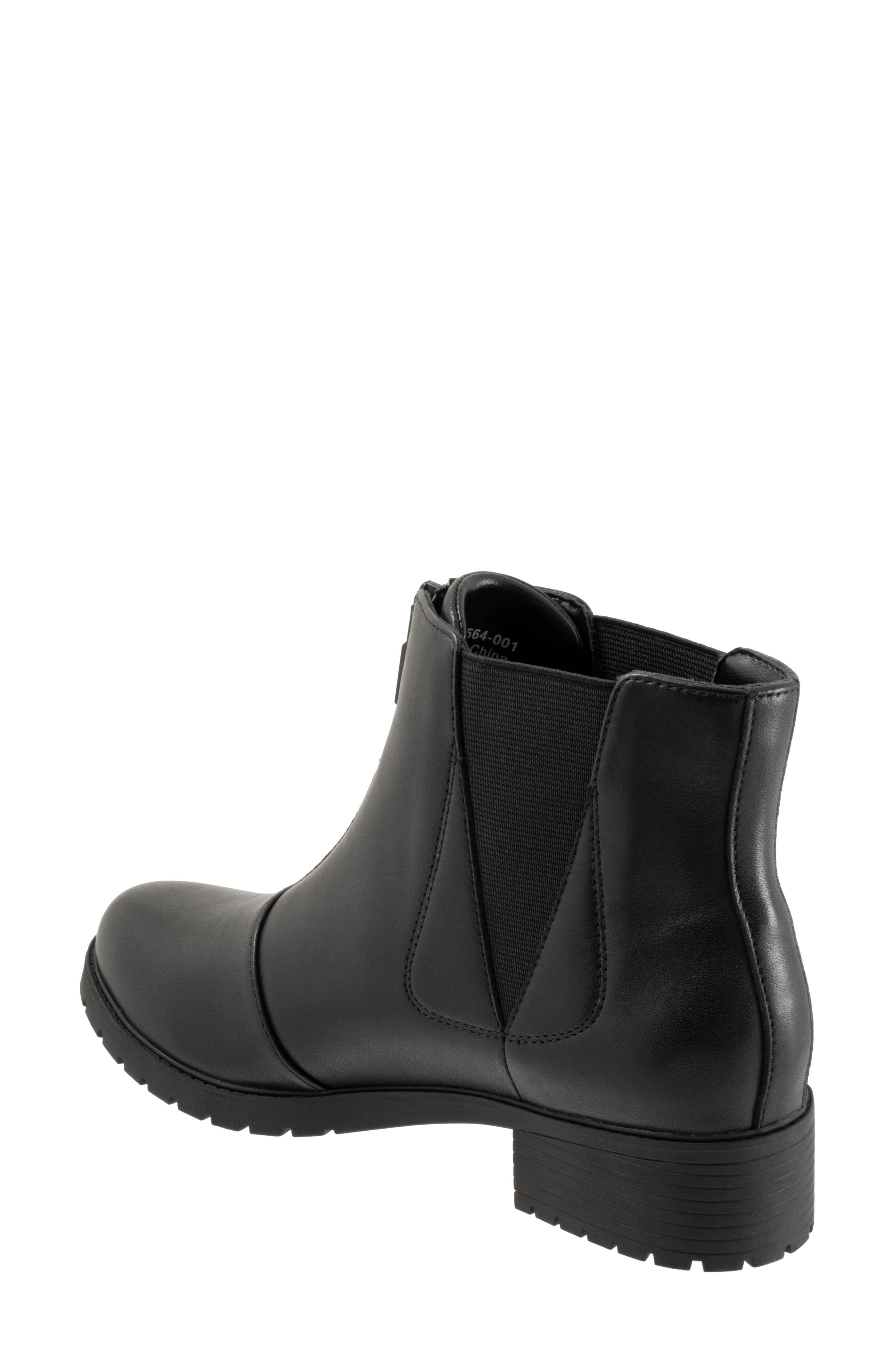 Marni Cap Toe Bootie - image 2