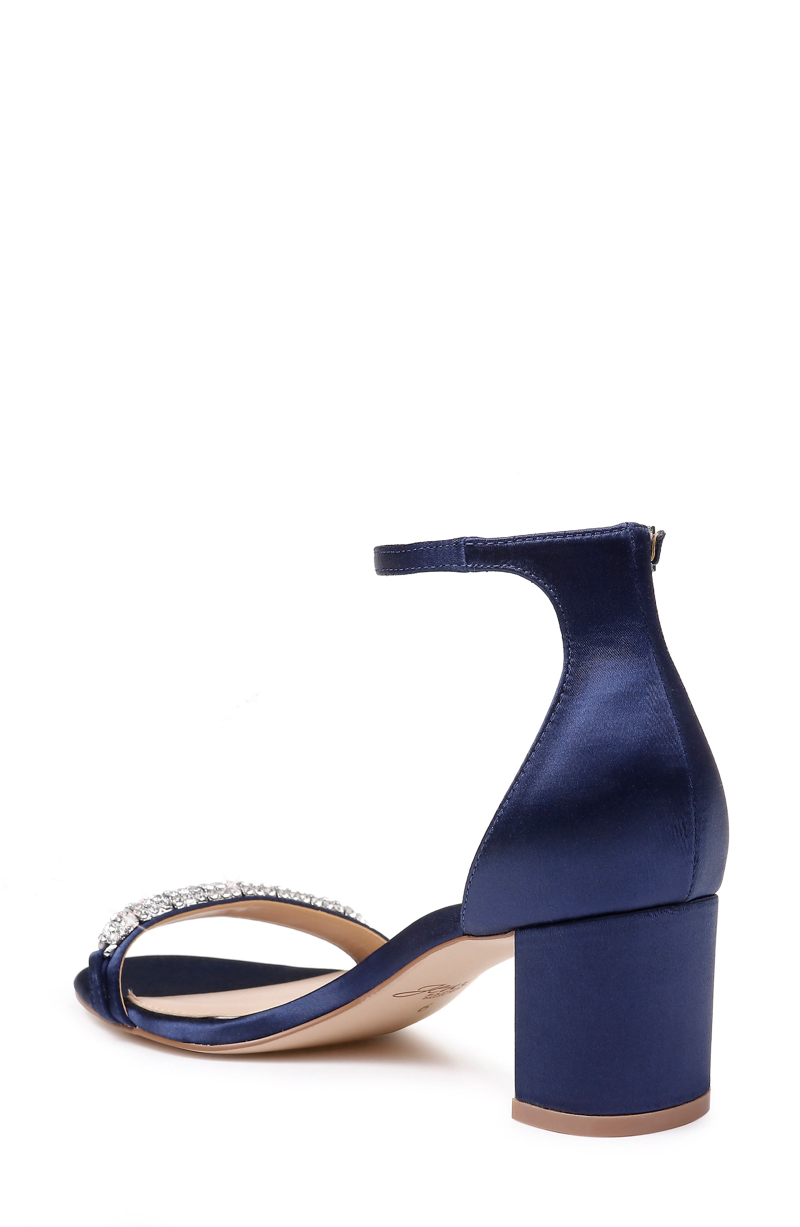 Ramsay Ankle Strap Sandal - image 4