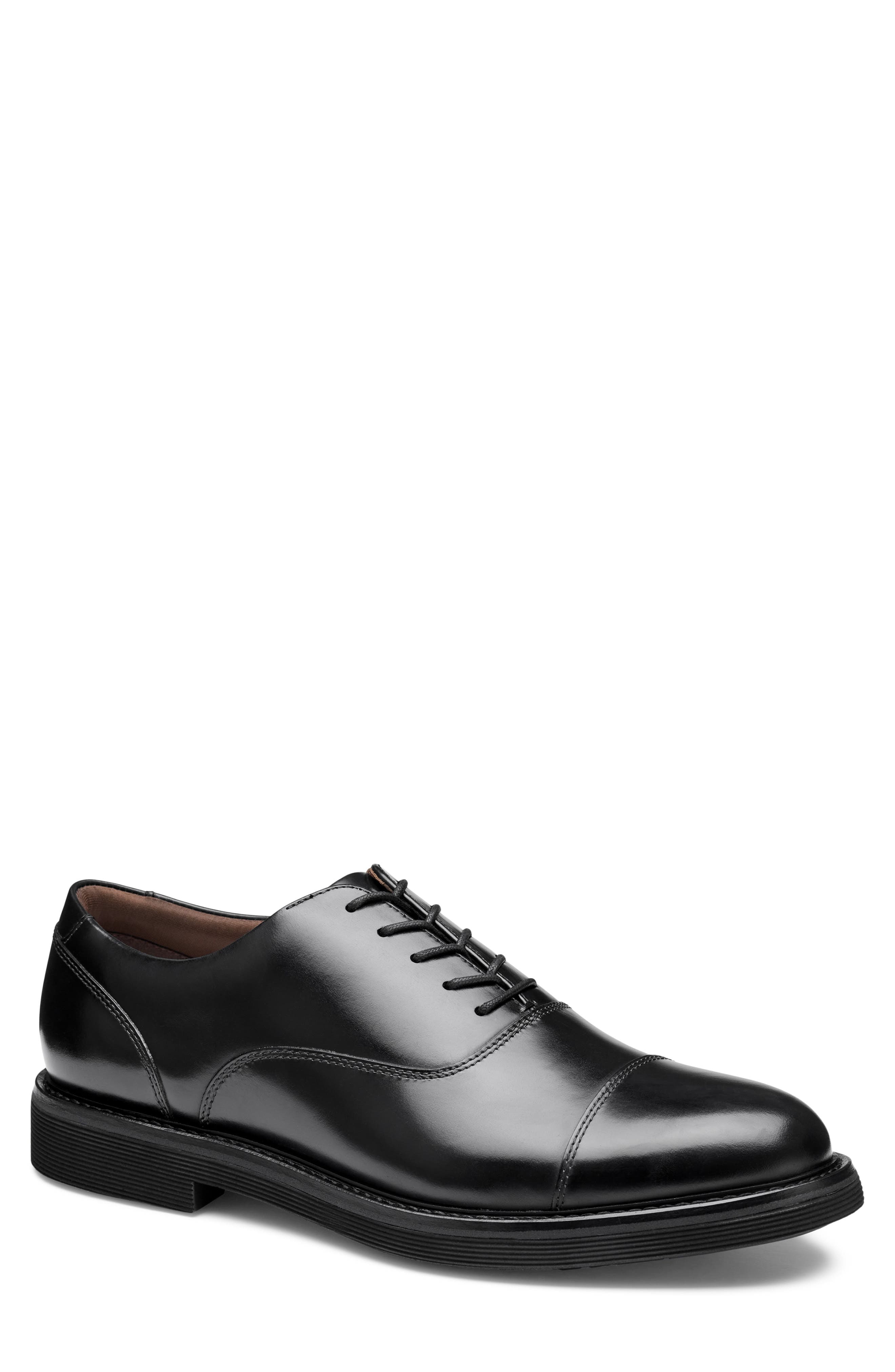 Tyson Cap Toe Oxford - image 1