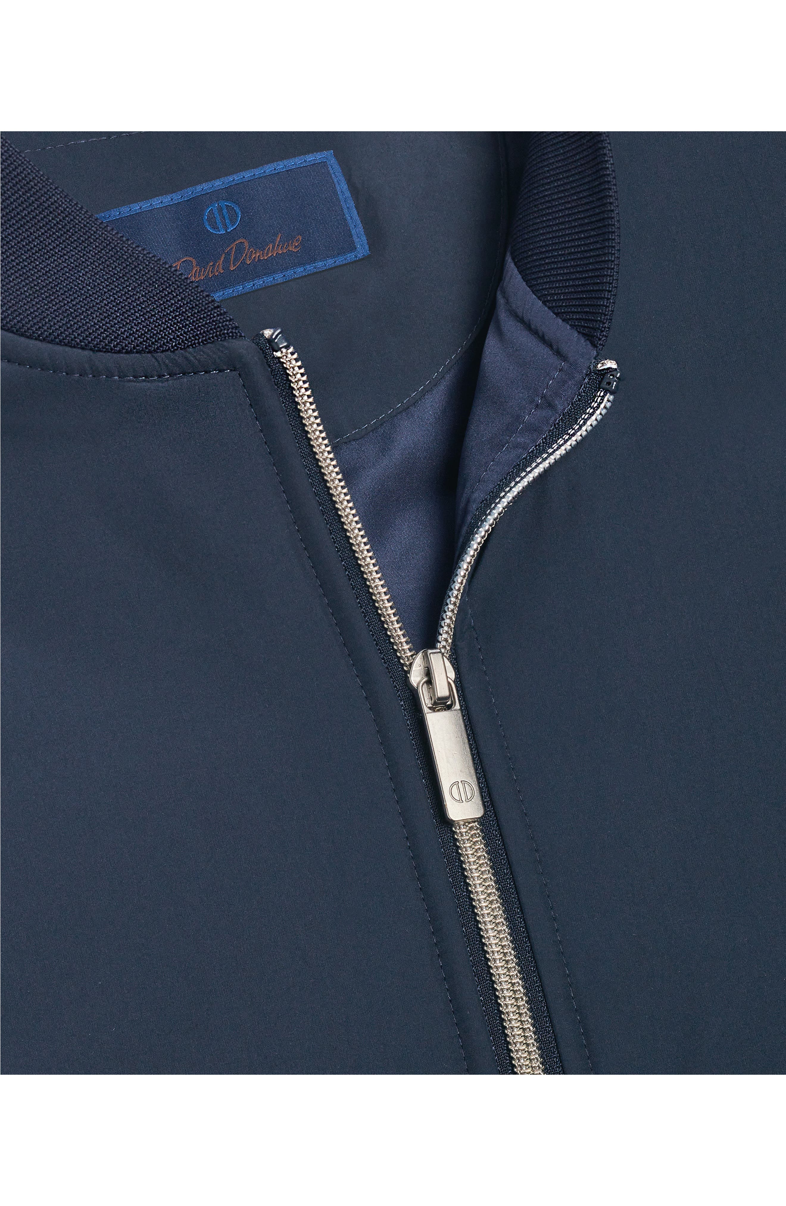 Bomber Jacket - image 2