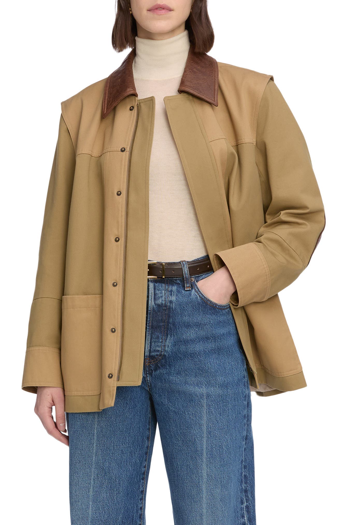 The Chore Jacket - image 1