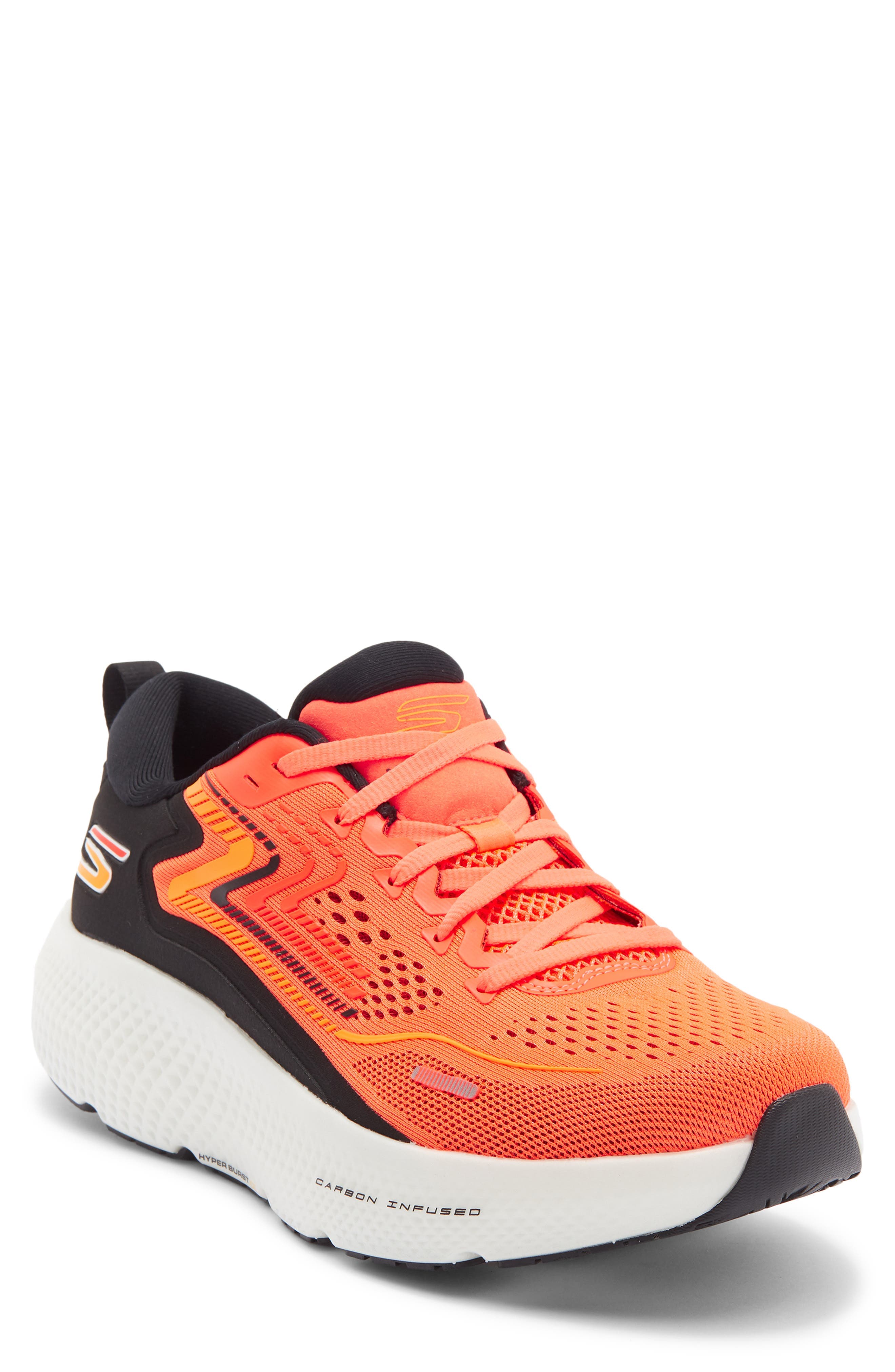 GO RUN Max Road 6 Running Shoe - image 5