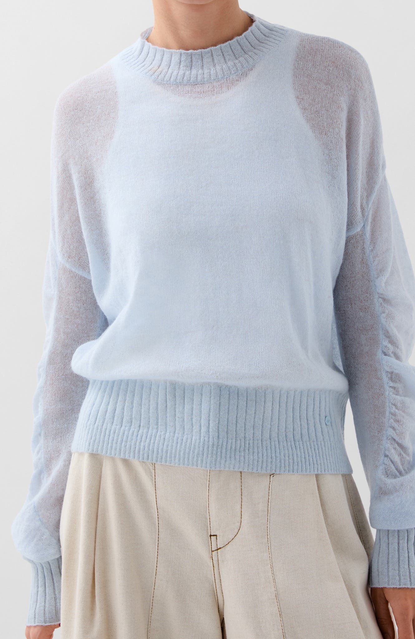 Alpaca R Jumper - image 1