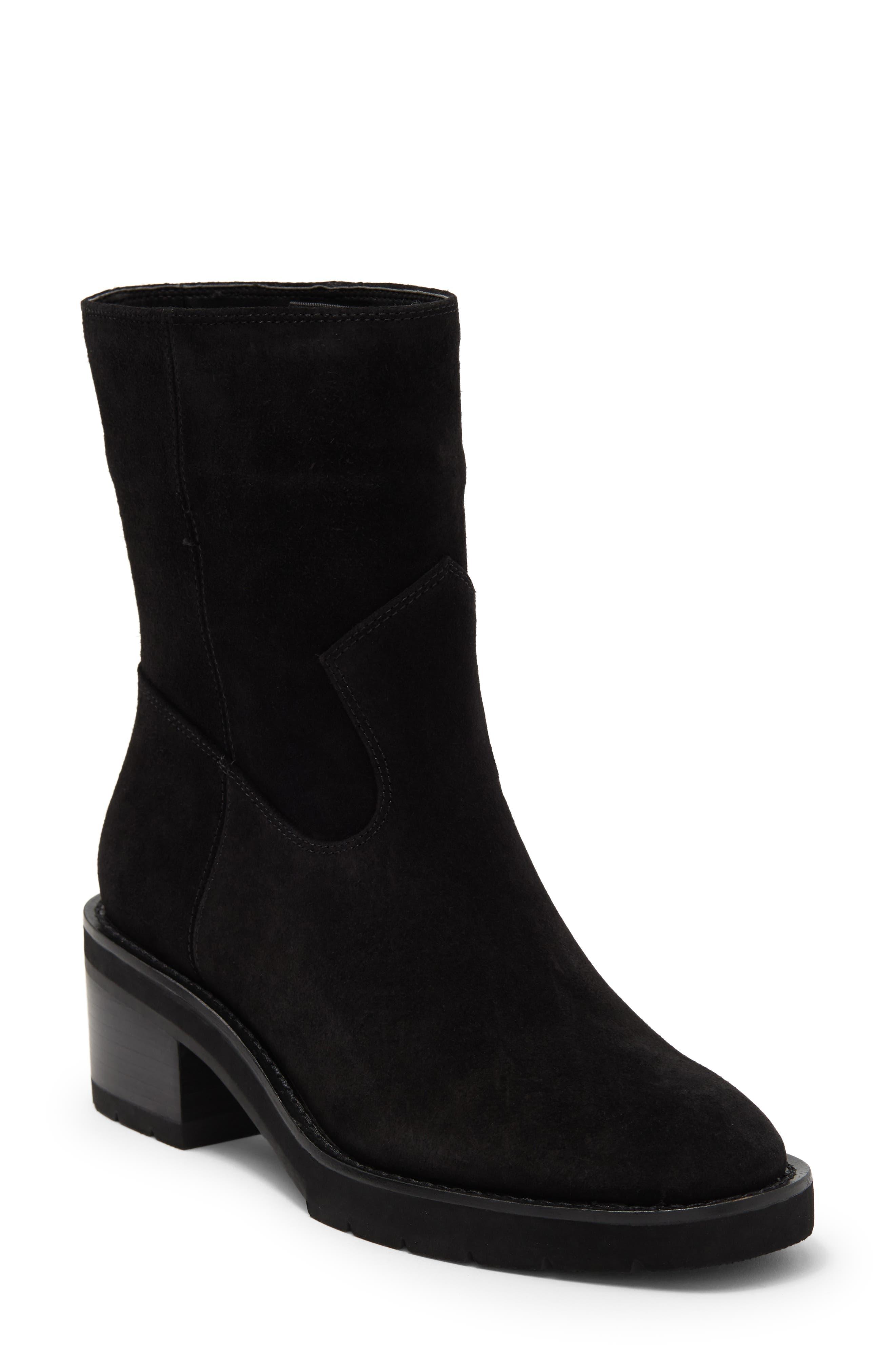 Boulevard Moto Bootie - image 1