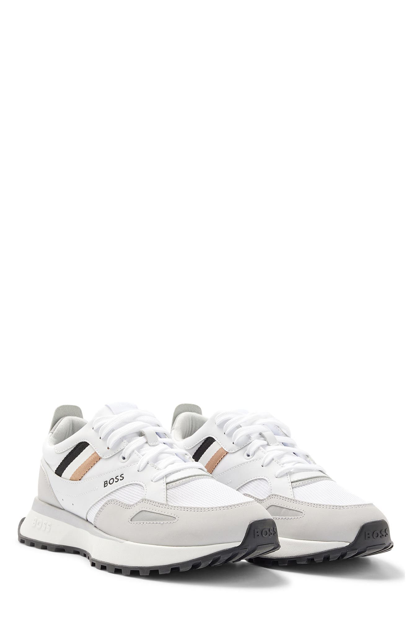 Jonah Runn MX Sneaker - image 1