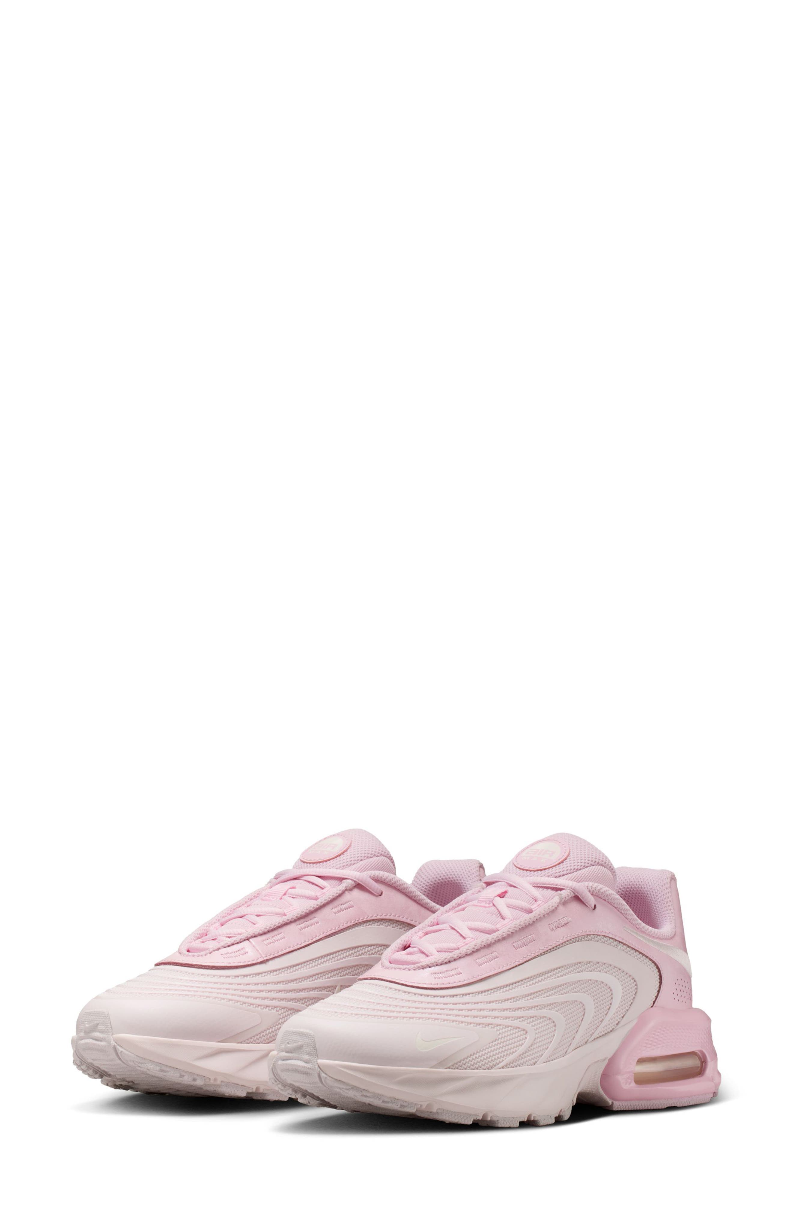 Air Max Fire Sneaker - image 3