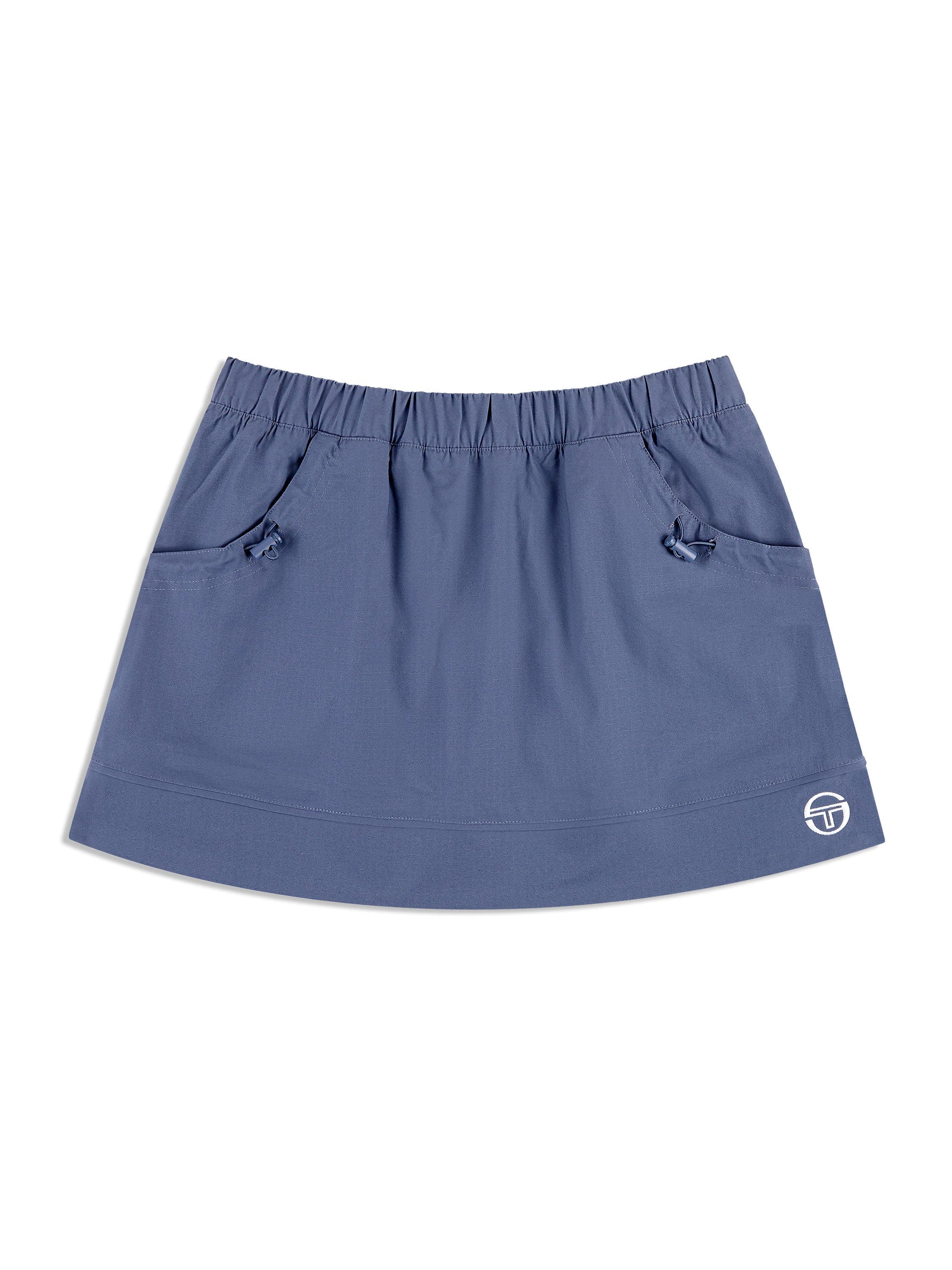 Aria Track Skirt - image 3