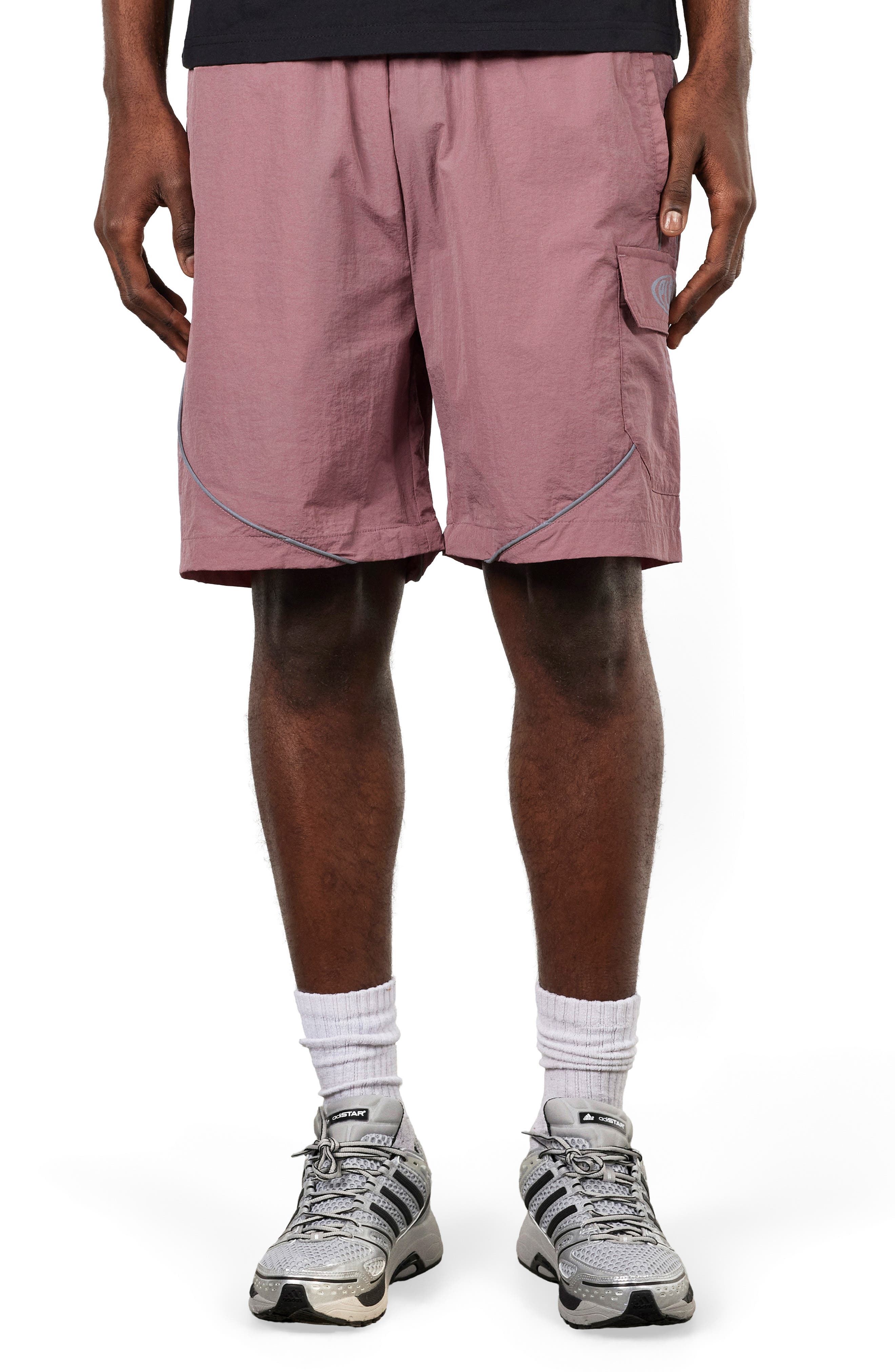 Protection Active Shorts - image 1