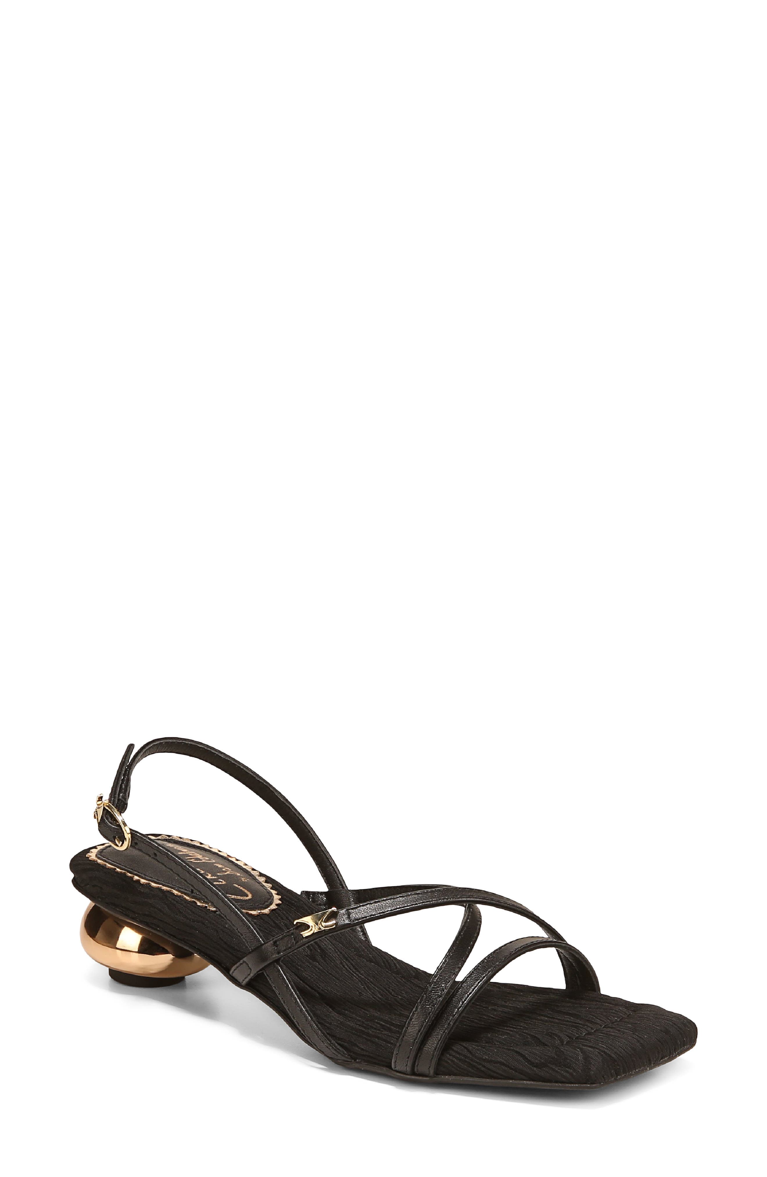 Caia Slingback Sandal - image 1