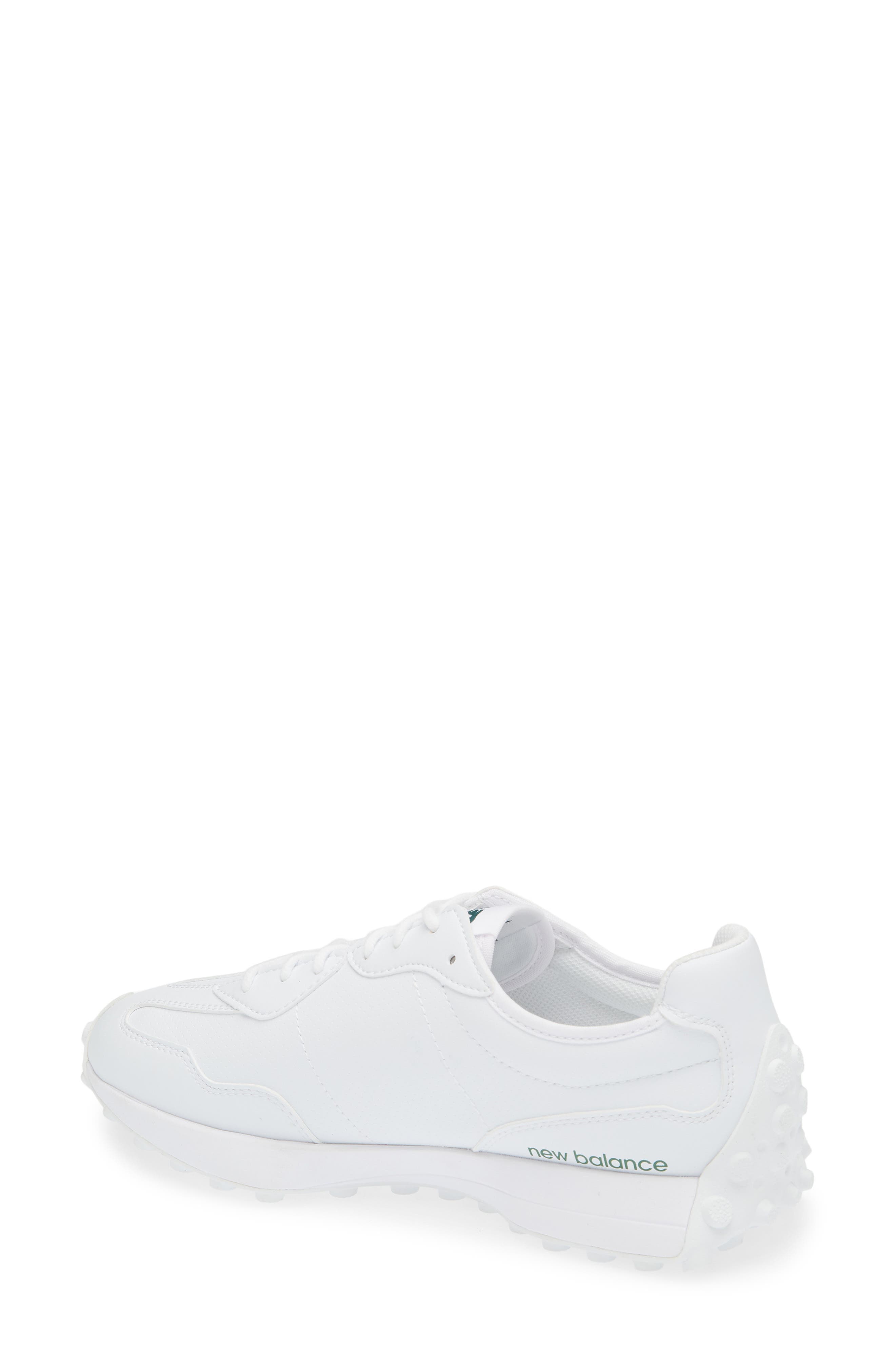 327 Waterproof Spikeless Golf Shoe - image 4