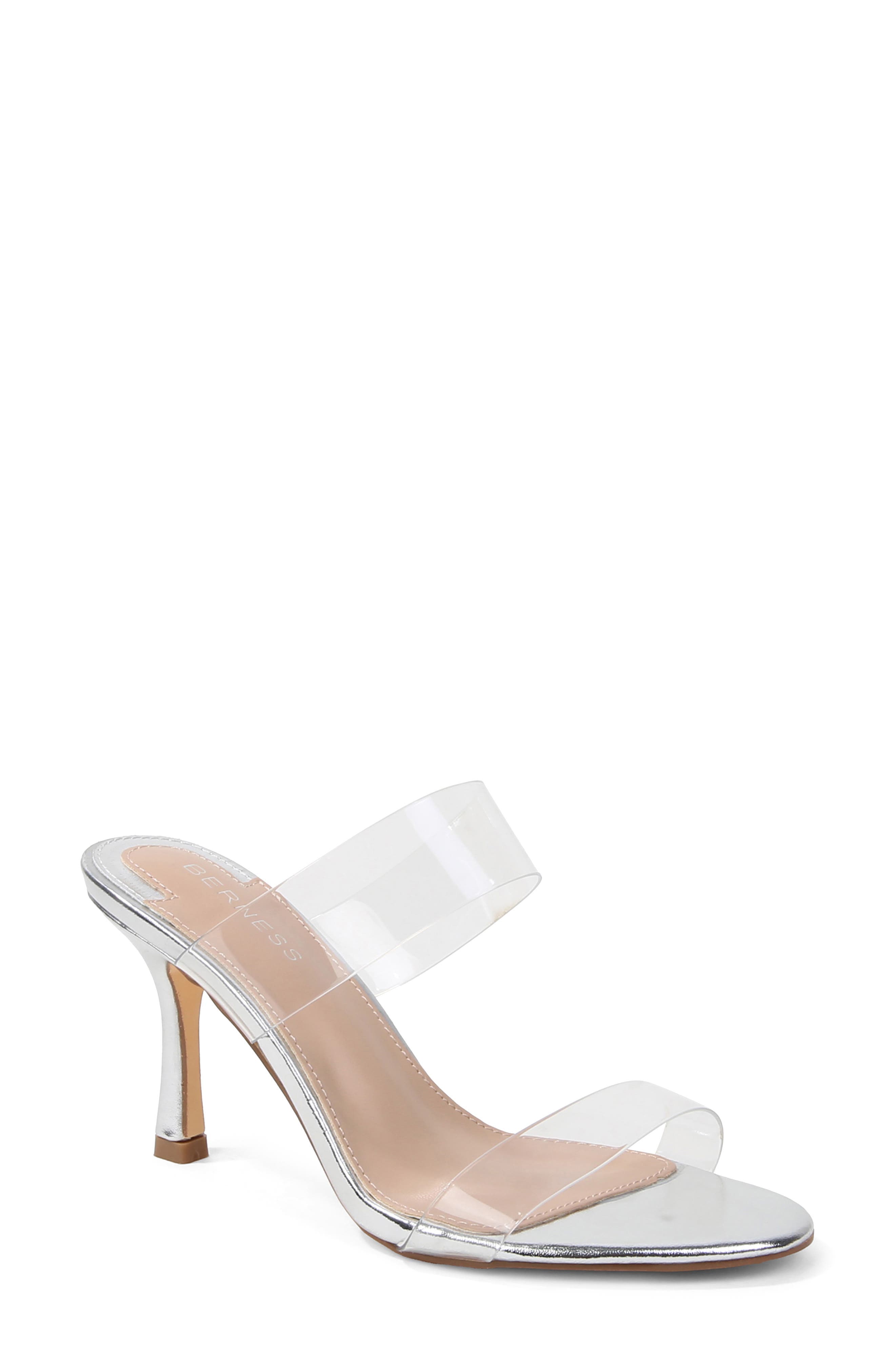 Calia Vinyl Slide Sandal - image 3