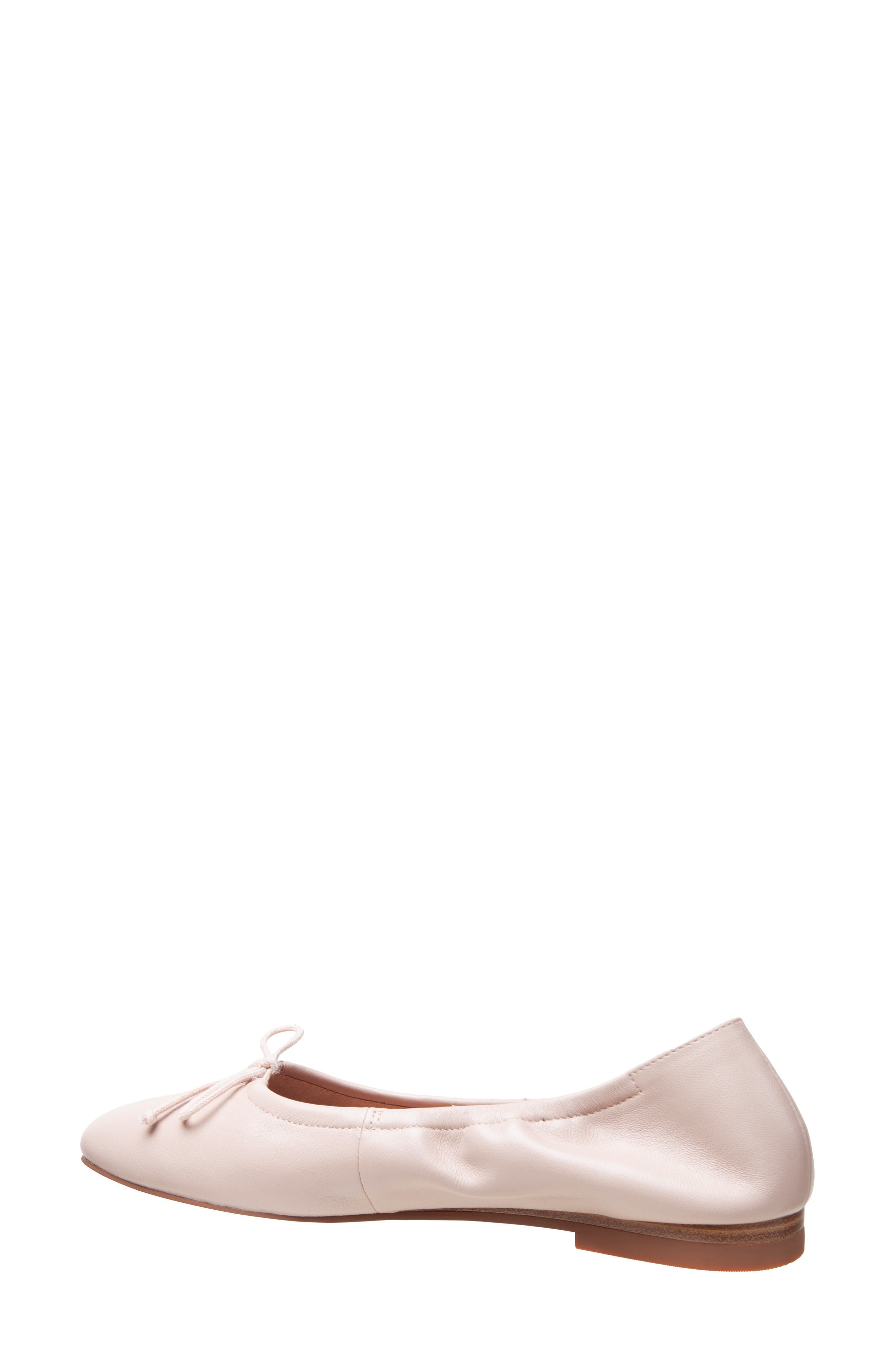 Mila Ballerina Flat - image 4