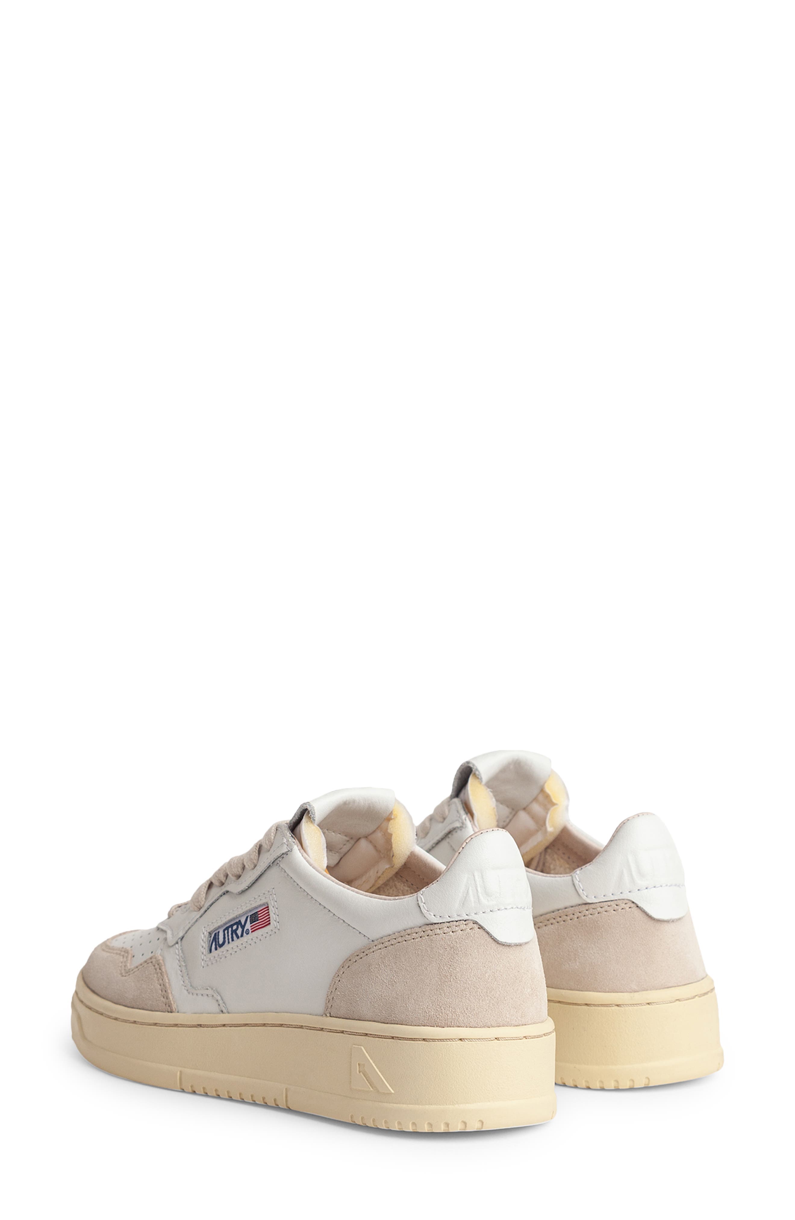 Medalist Low Sneaker - image 2