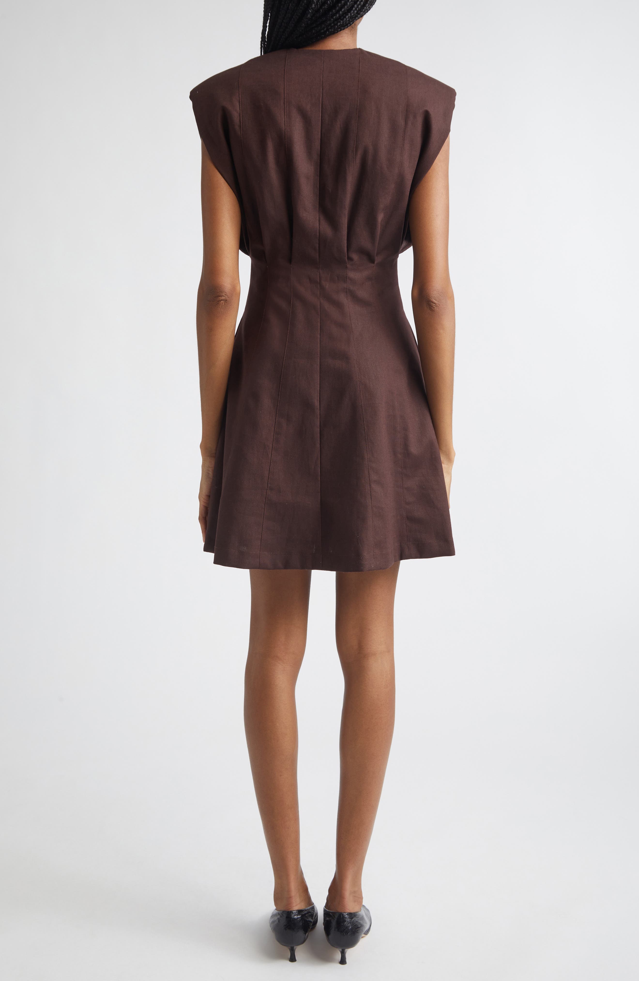 Zamia Minidress - image 2