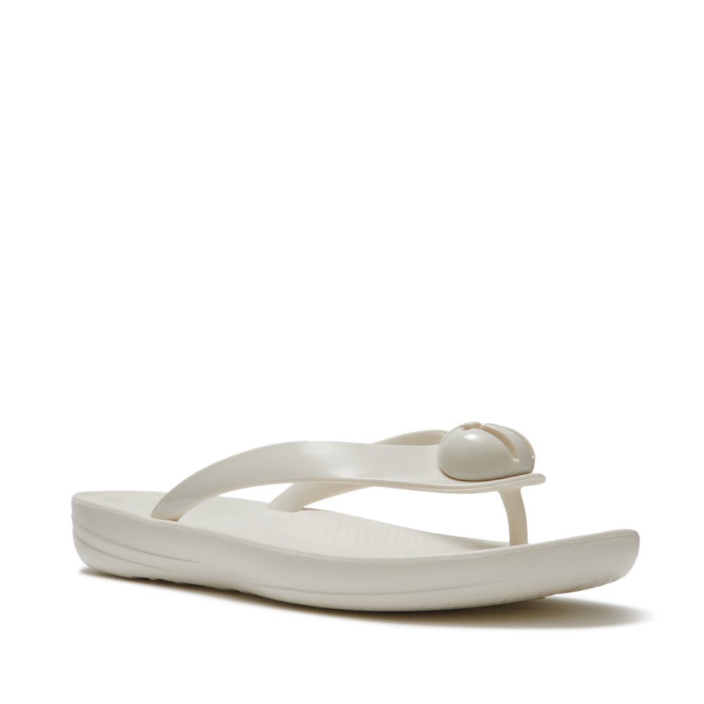 Iqushion Glossy Flip-Flops - image 3