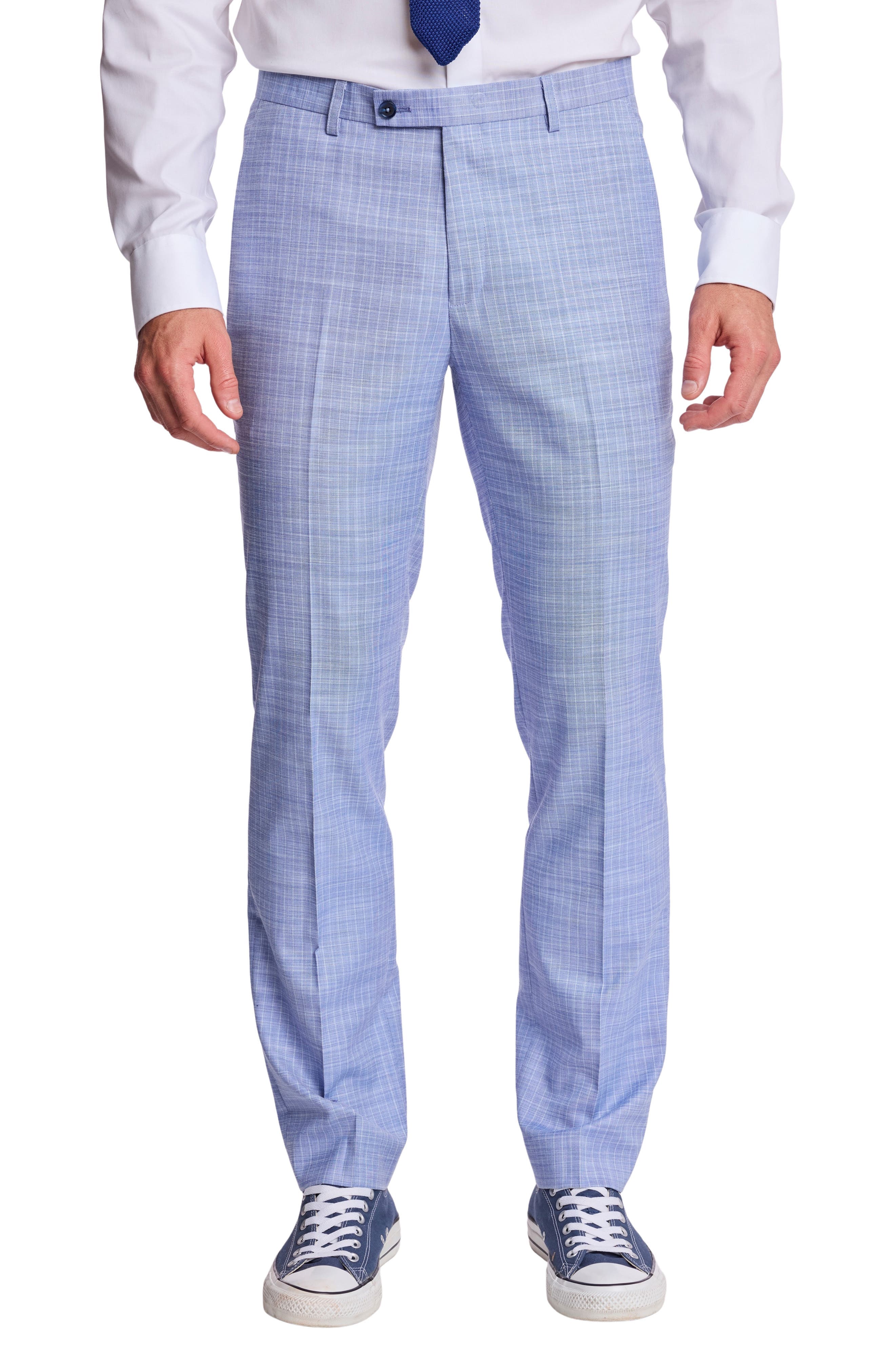 Downing Slim Fit Pants - image 1