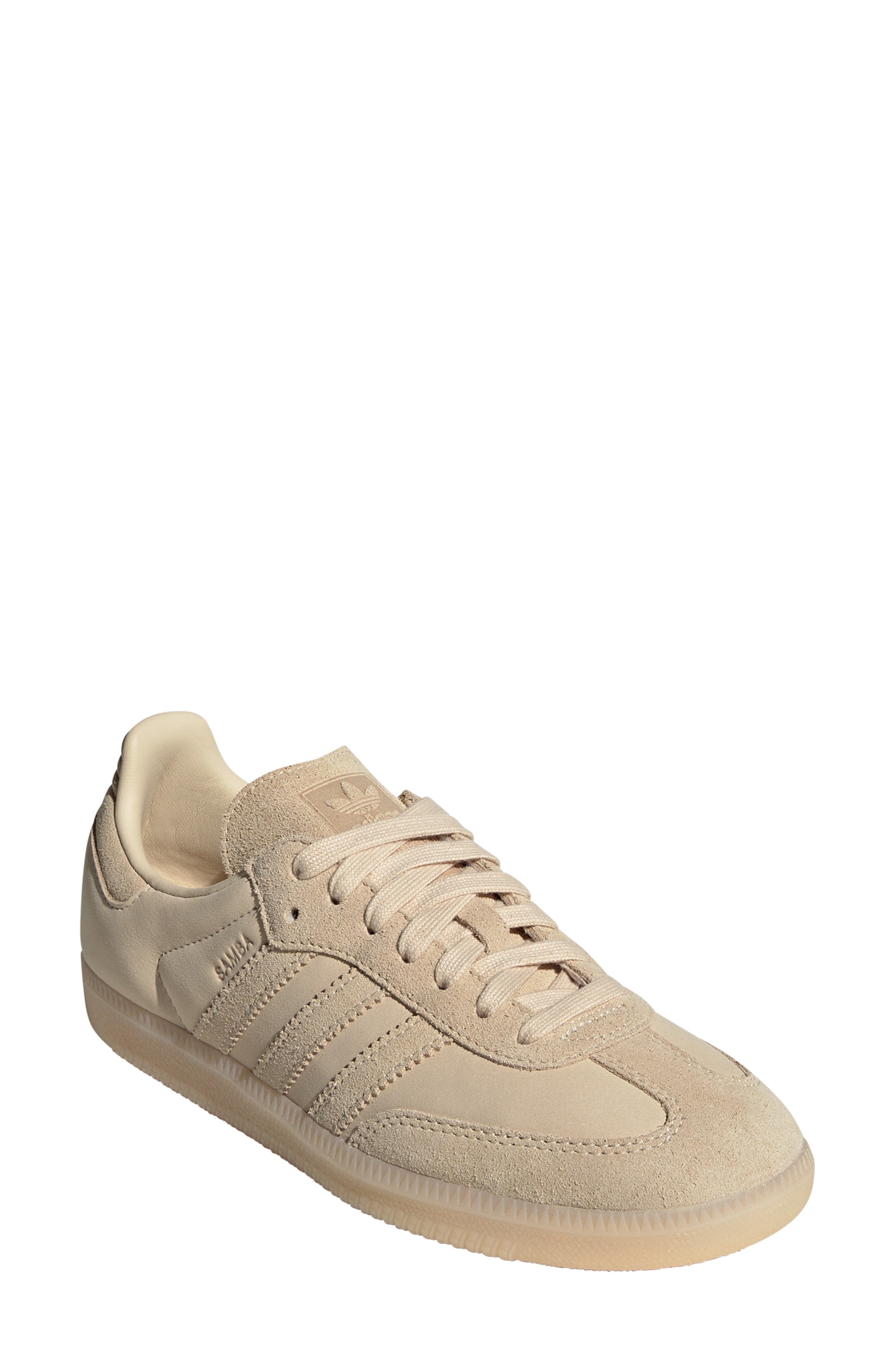 Samba OG Sneaker - image 1