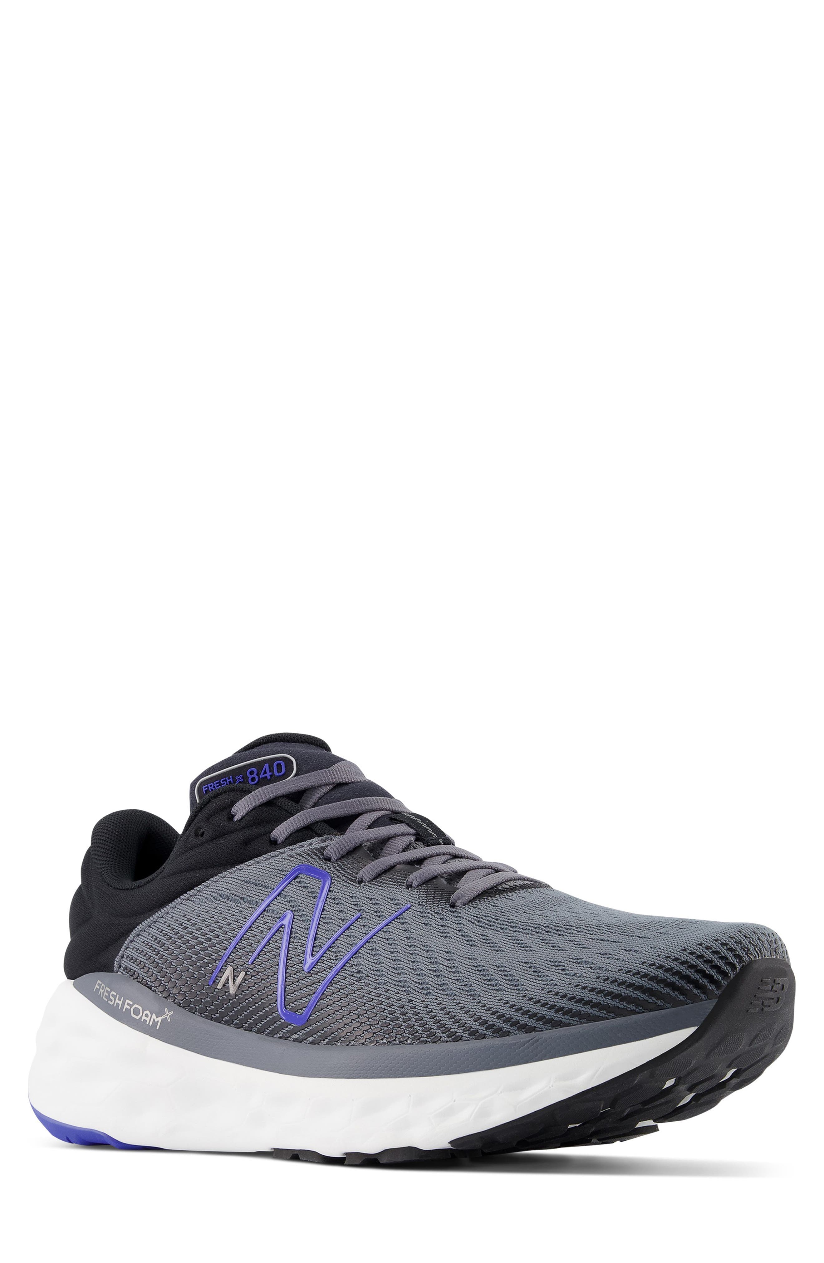 Fresh Foam X 840v1 Sneaker - image 3