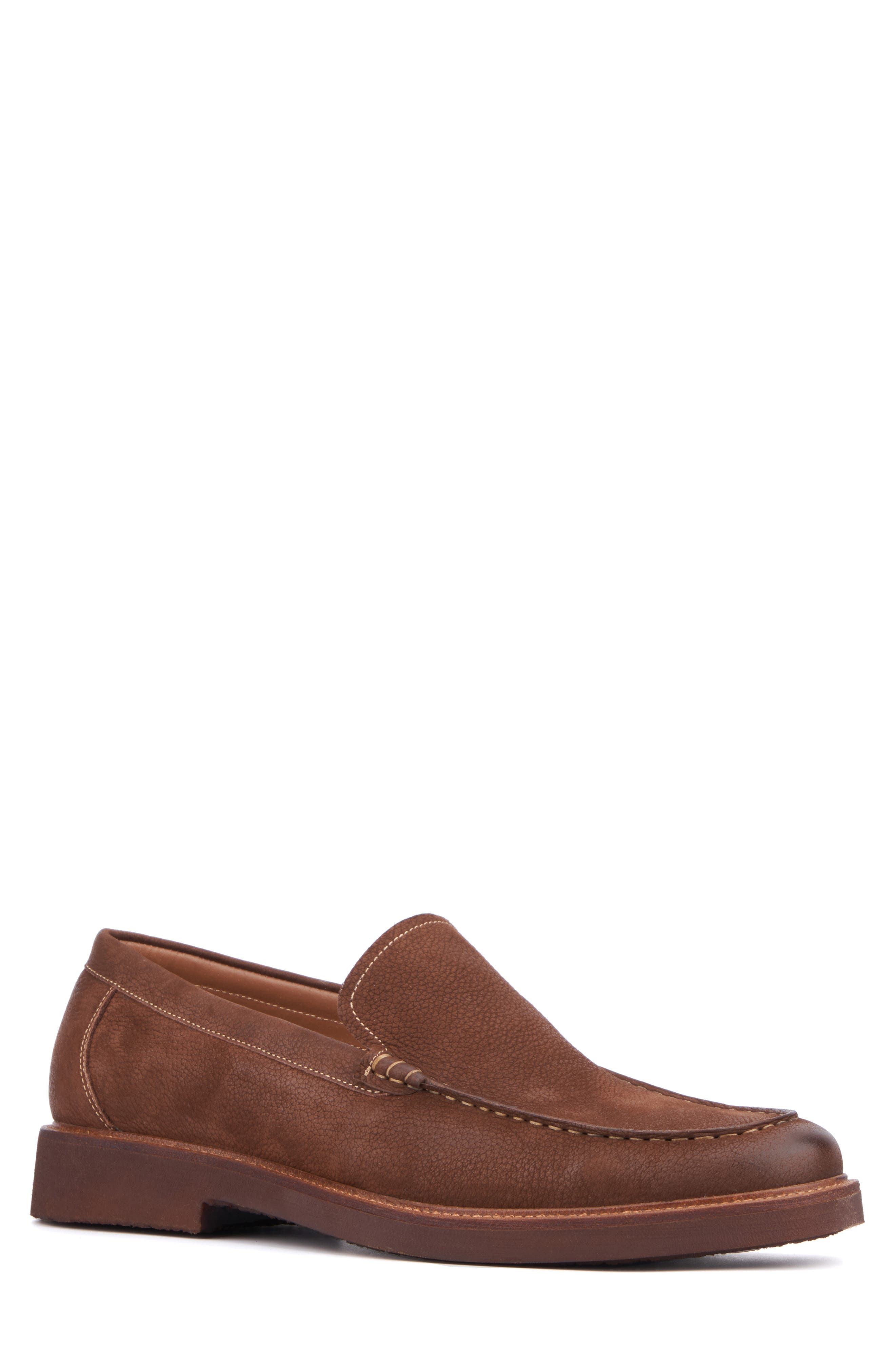 Xander Moc Toe Loafer - image 3