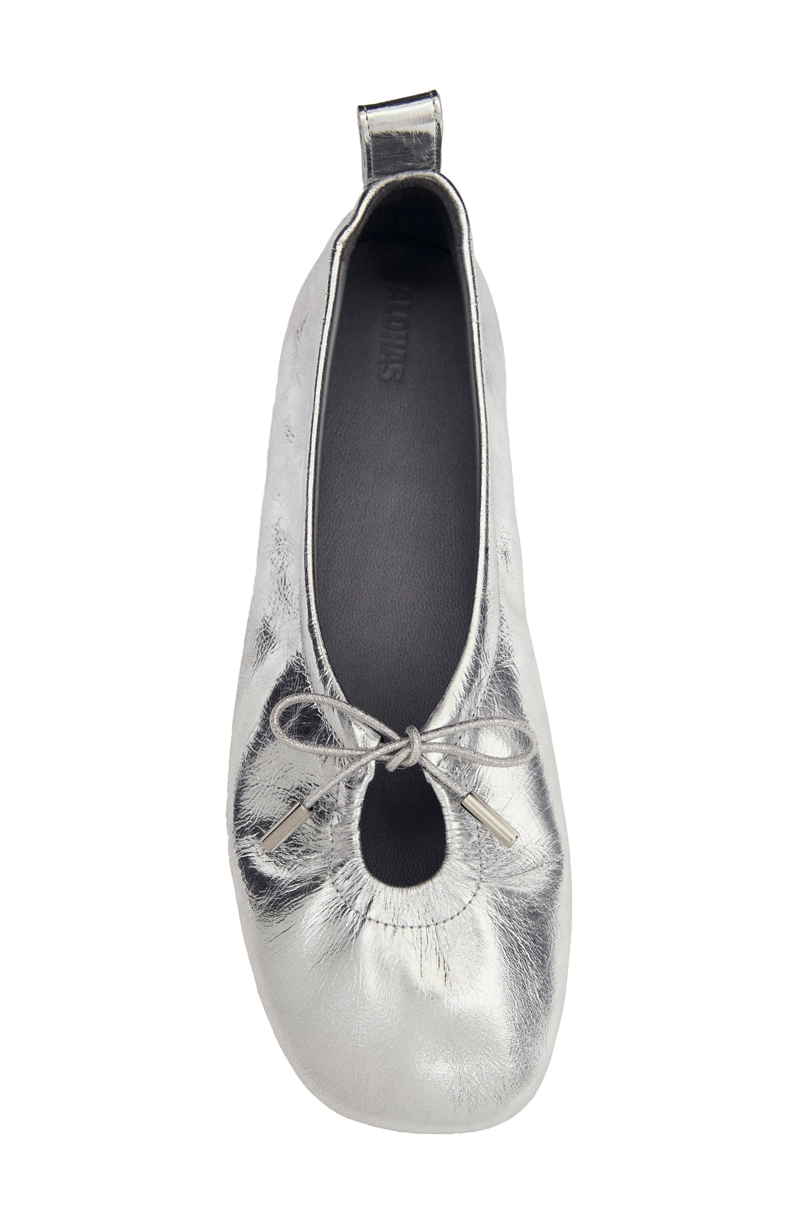 Rosalind Ballet Flat - image 2