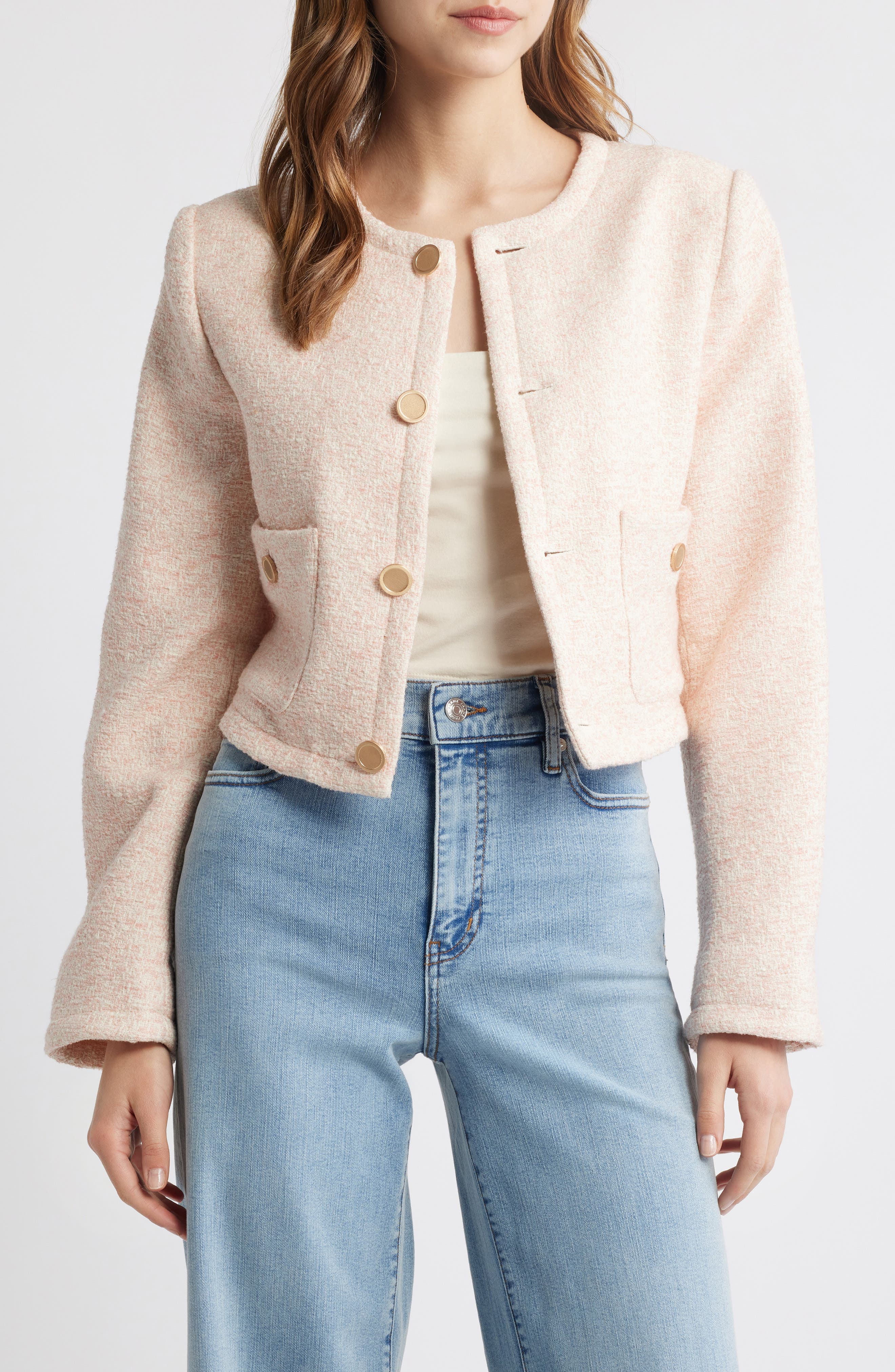 The Tweed Jacket - image 1