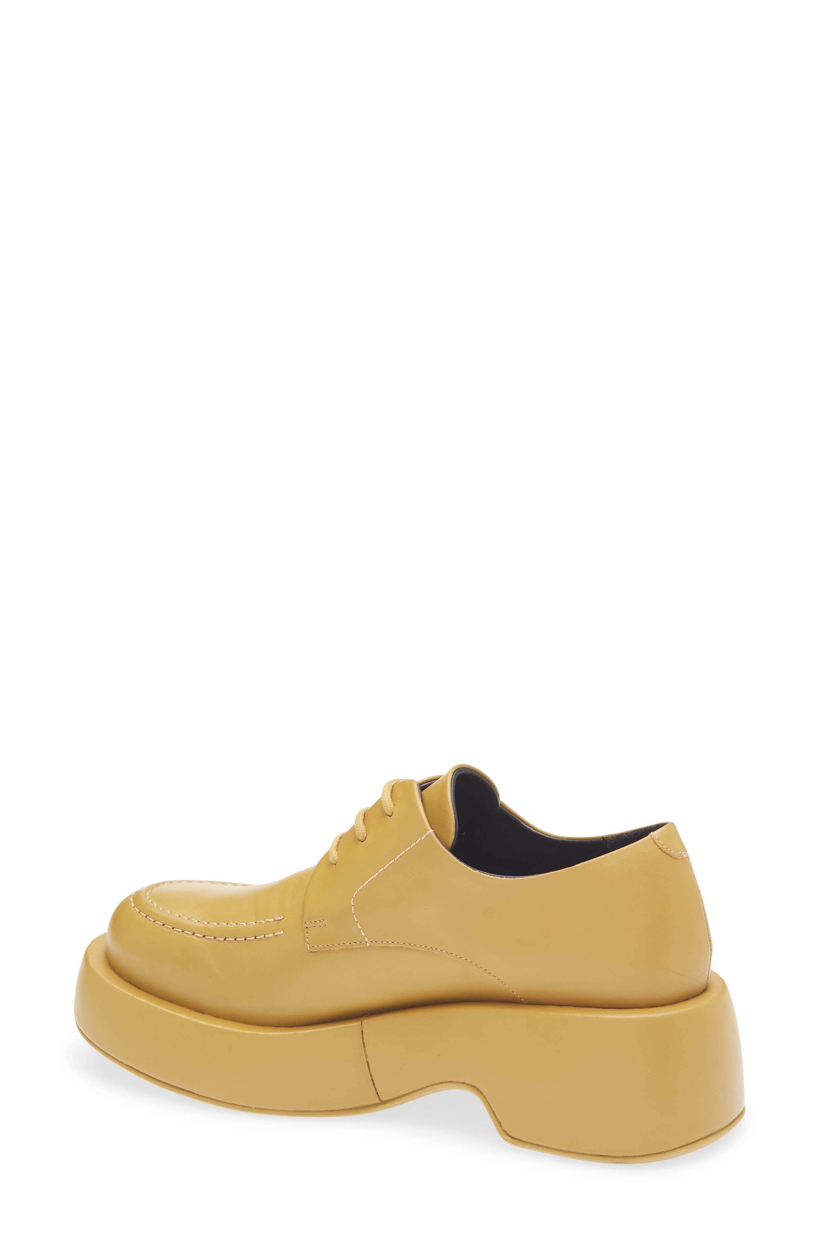 Andy Iris Platform Derby - image 2
