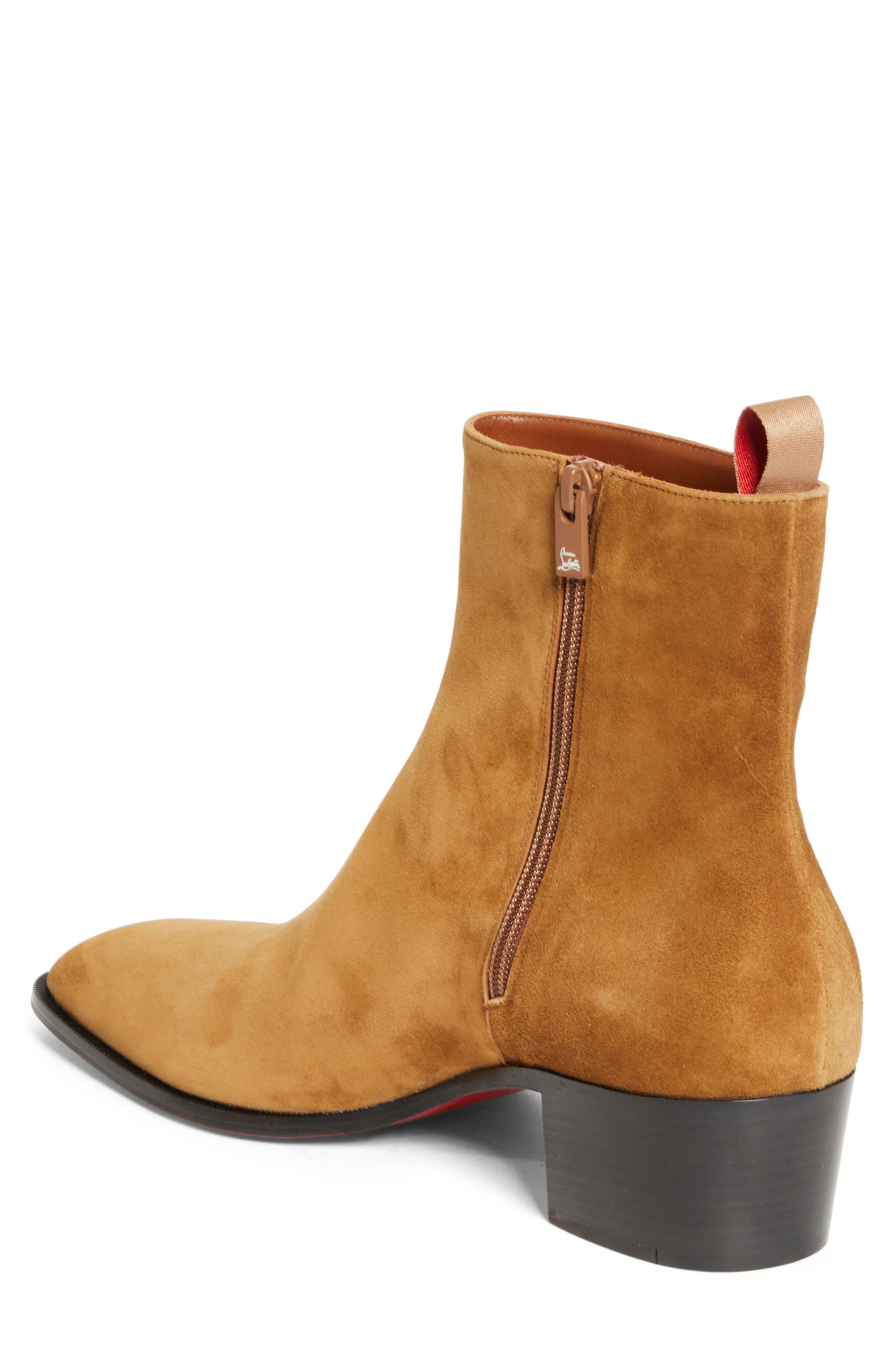Ziggissimo Forever Ankle Boot - image 2