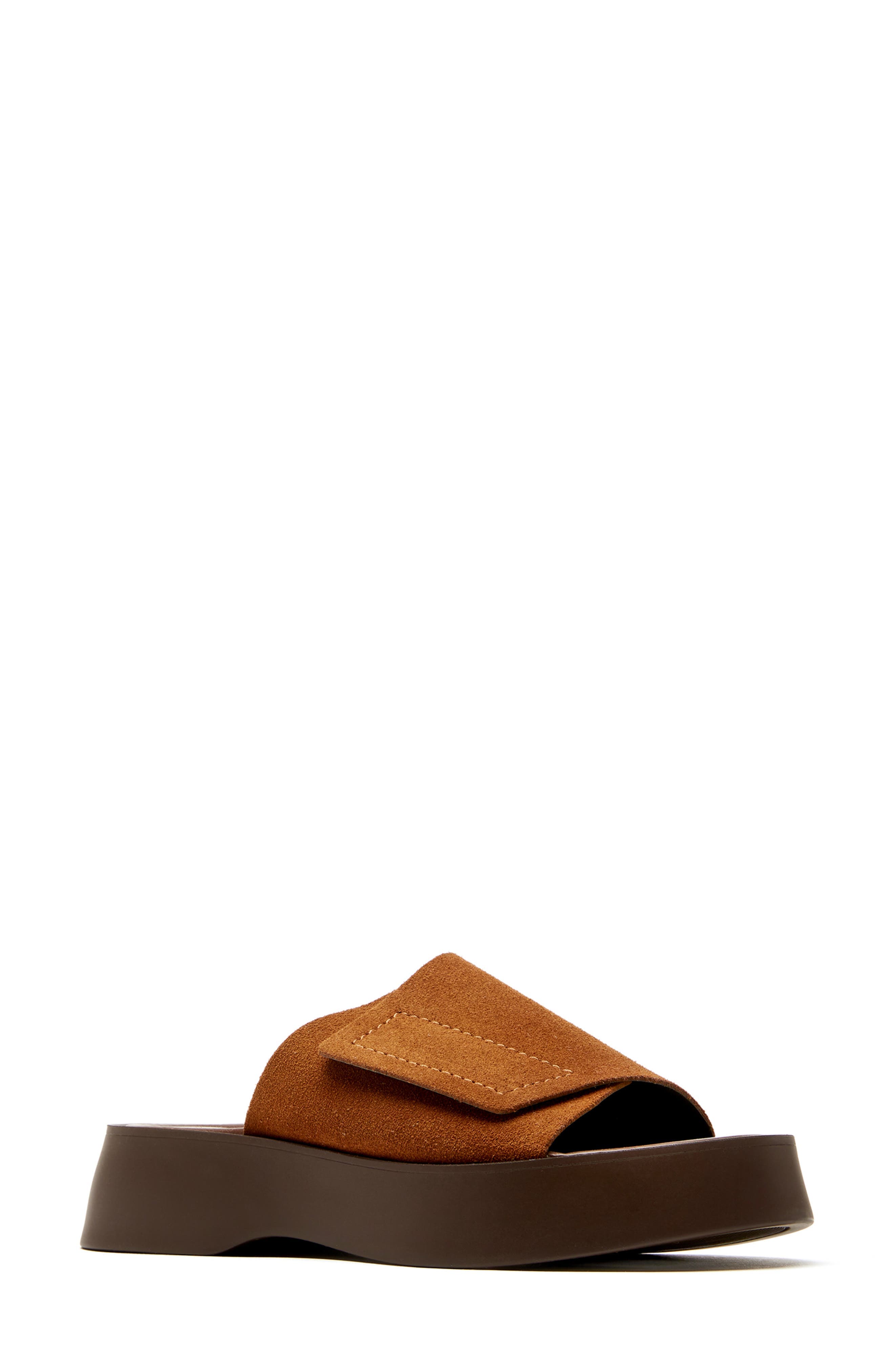 Viv Slide Sandal - image 1
