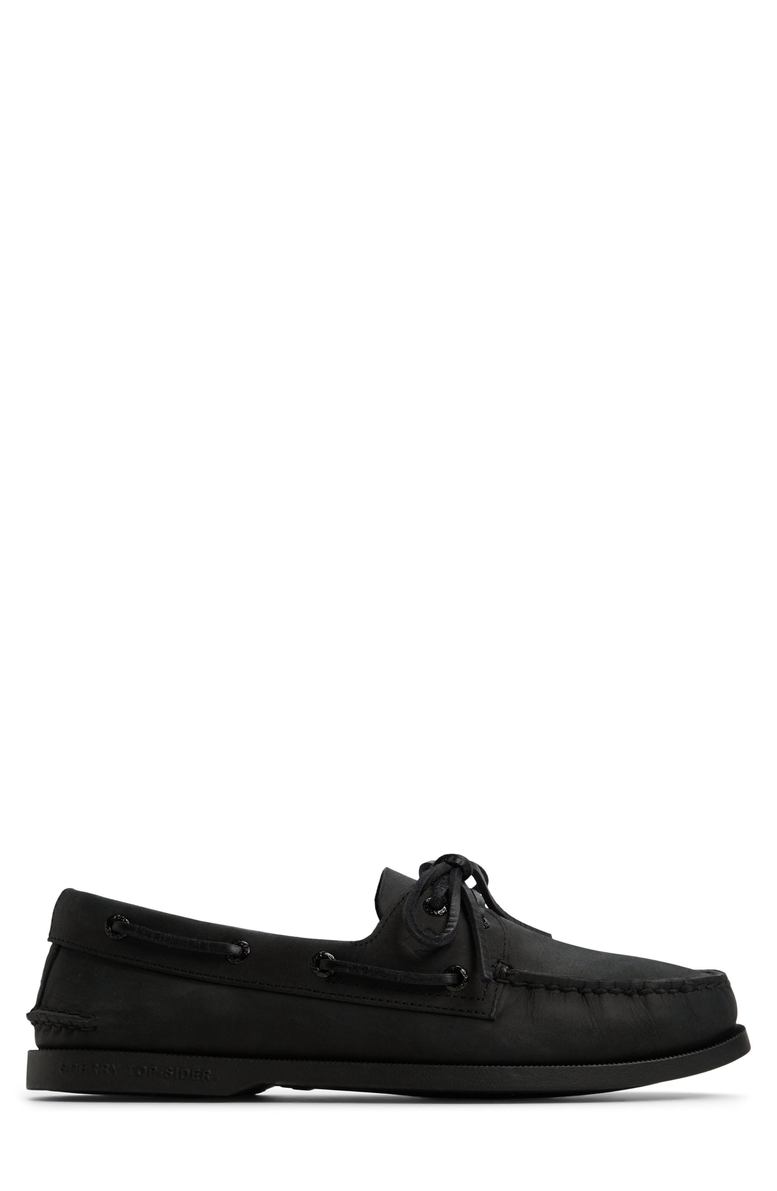 Authentic Original 2-Eye Boat Shoe - image 2