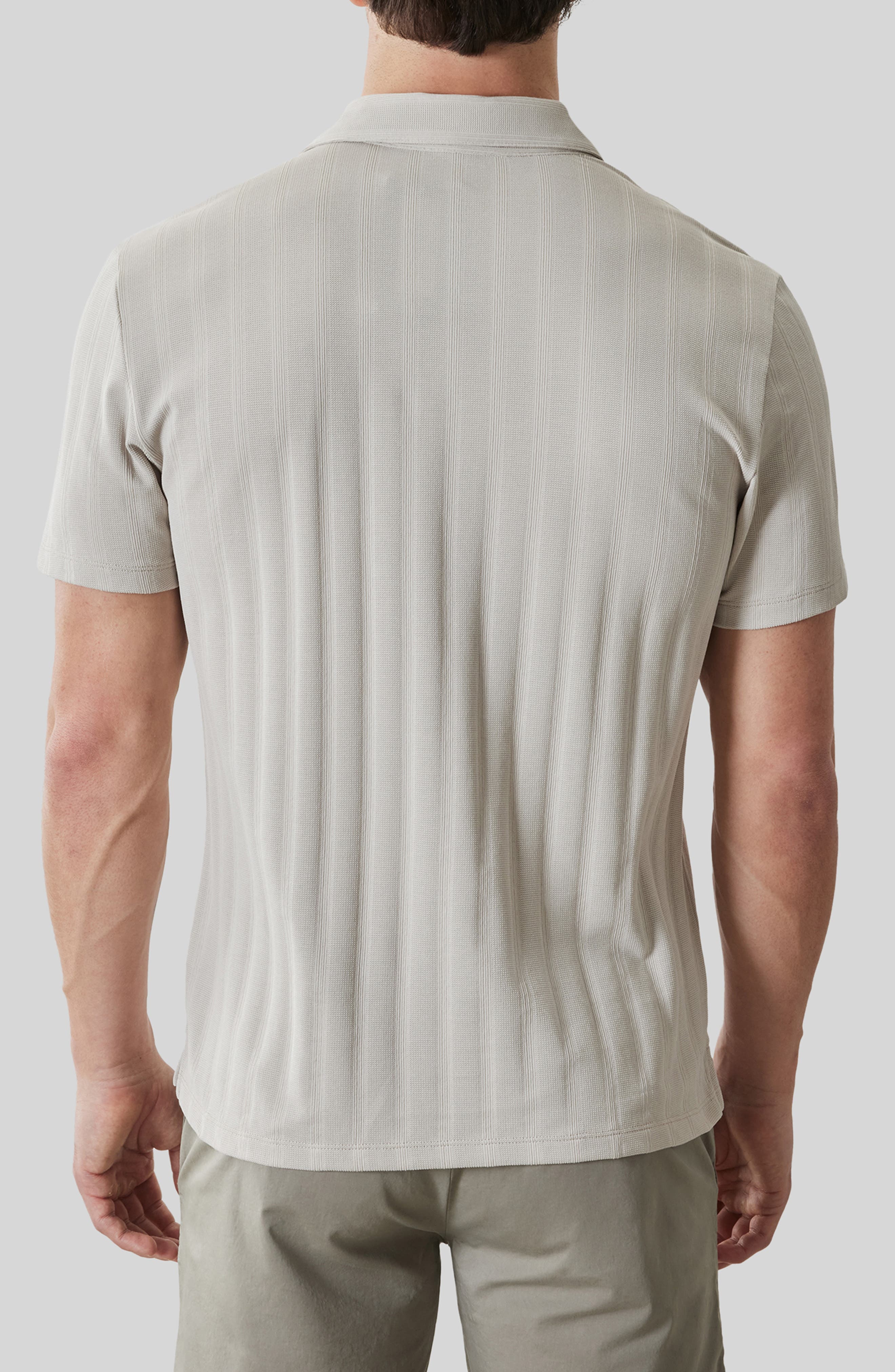 Caspian Rib Polo - image 2