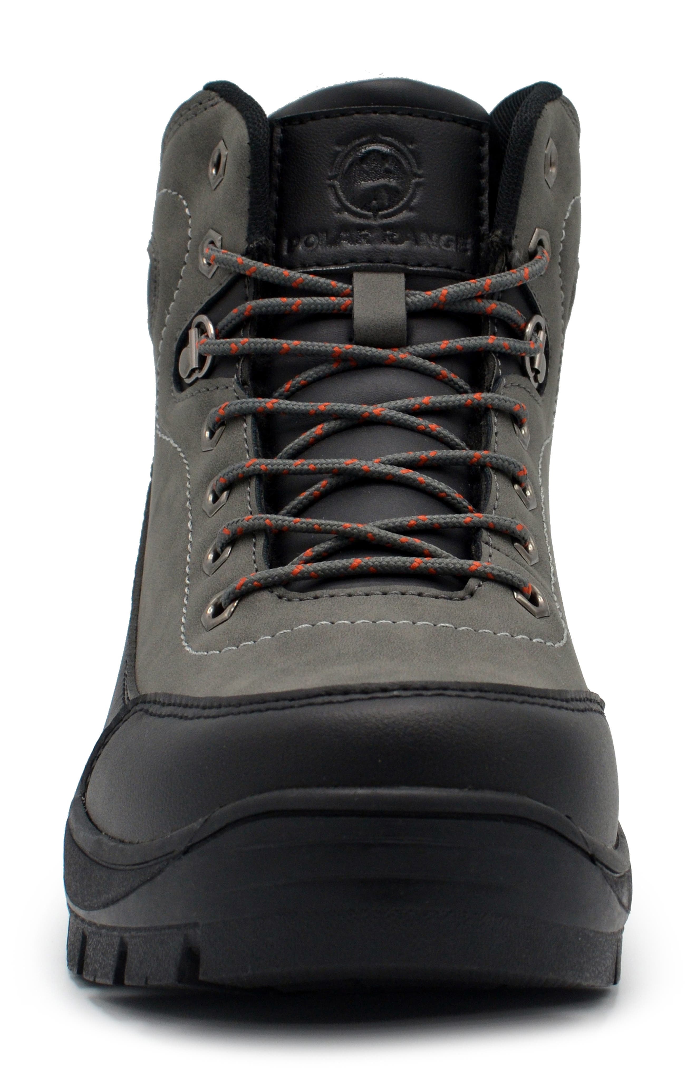 Breton Boot - image 2