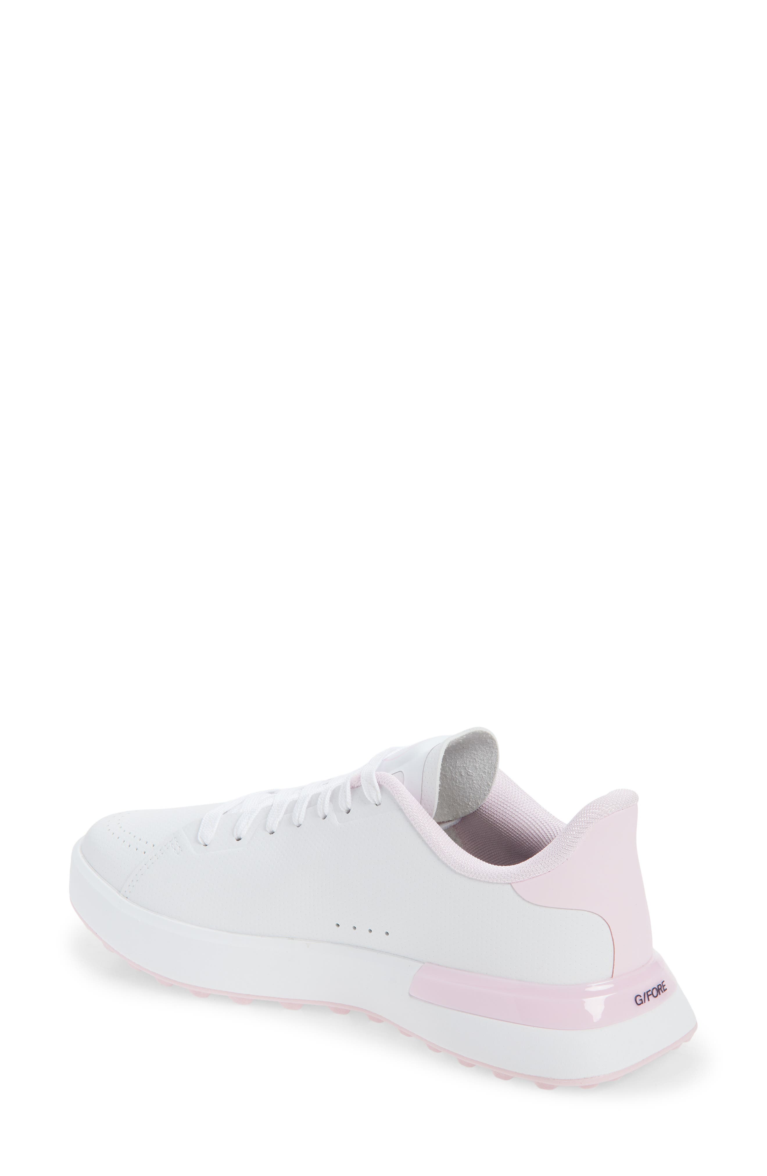 G.112 Perforated Kiltie Golf Shoe - image 2