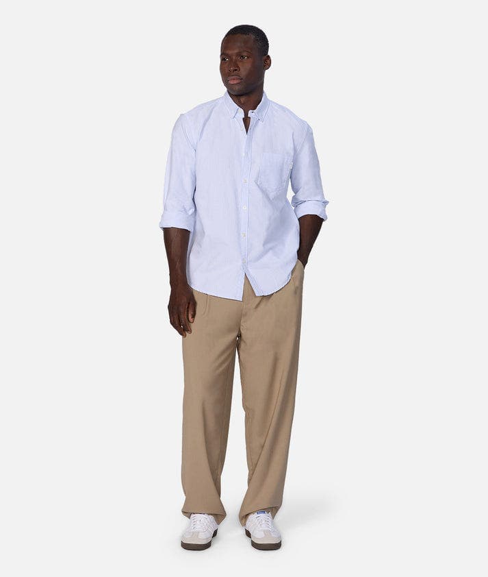The Cambridge Long Sleeve Shirt - image 2