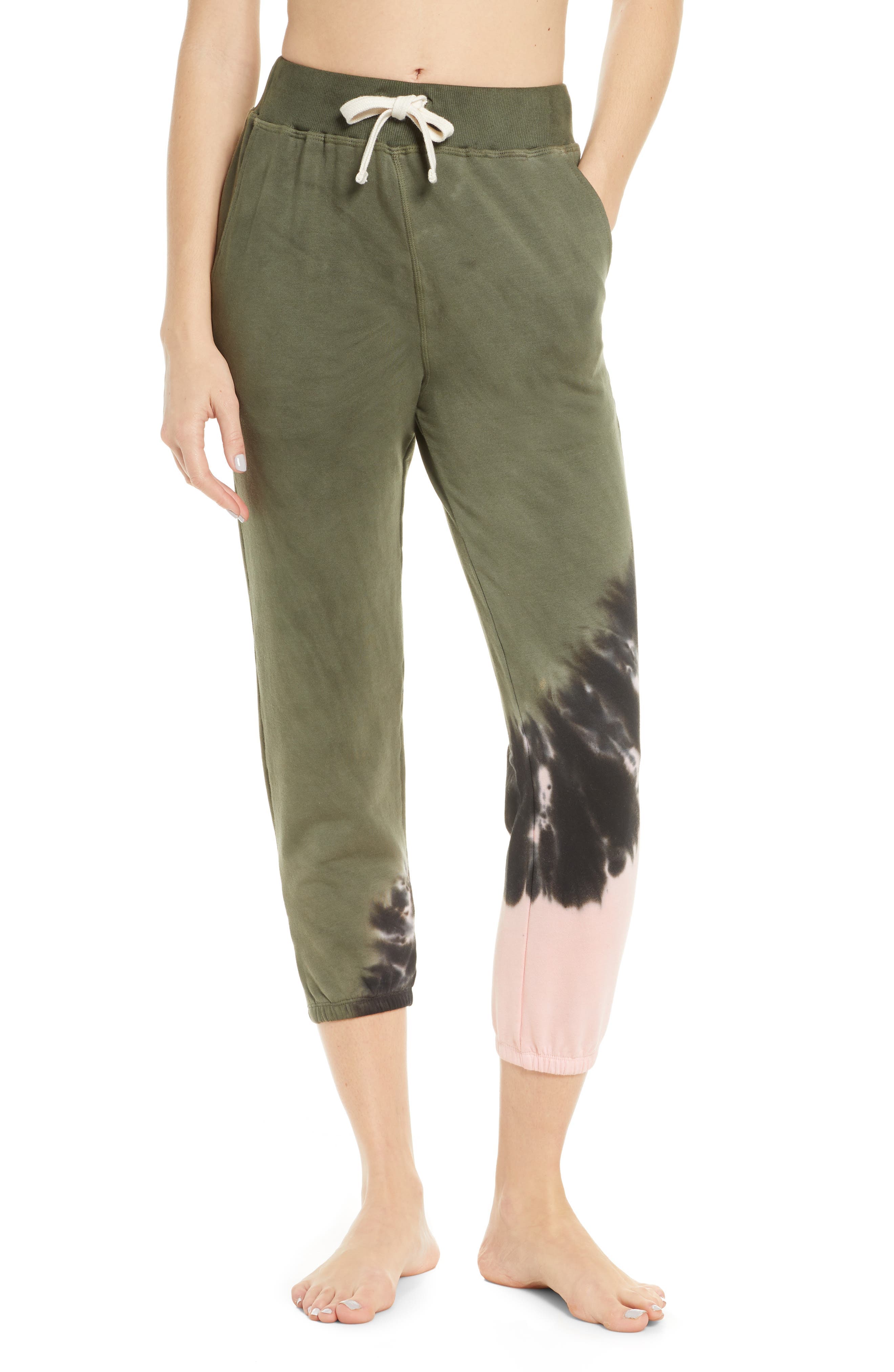 Pacifica Jogger Pants - image 1
