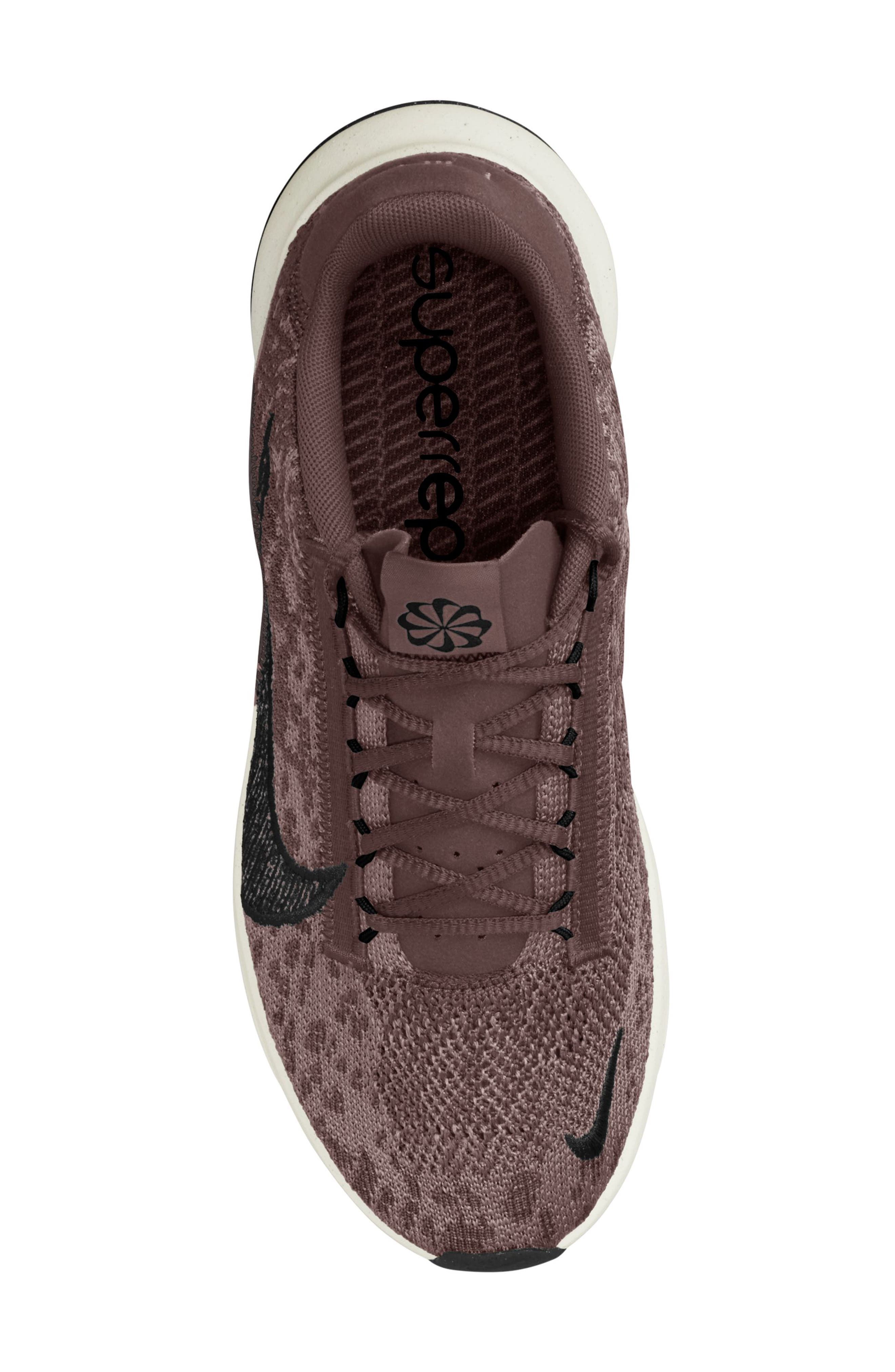 Superrep Go 3 Flyknit Running Shoe - image 2