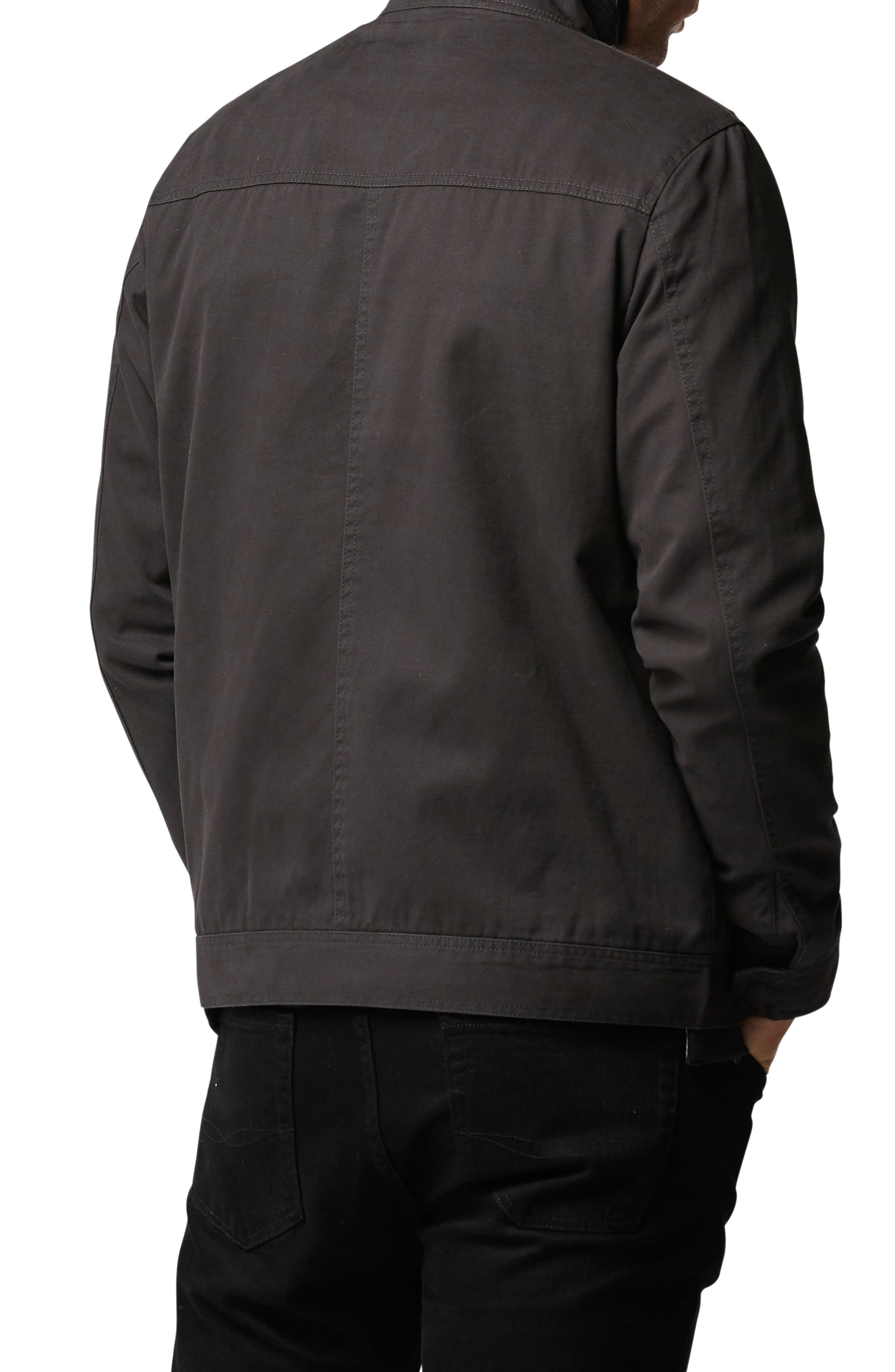 Armitage Harrington Jacket - image 2