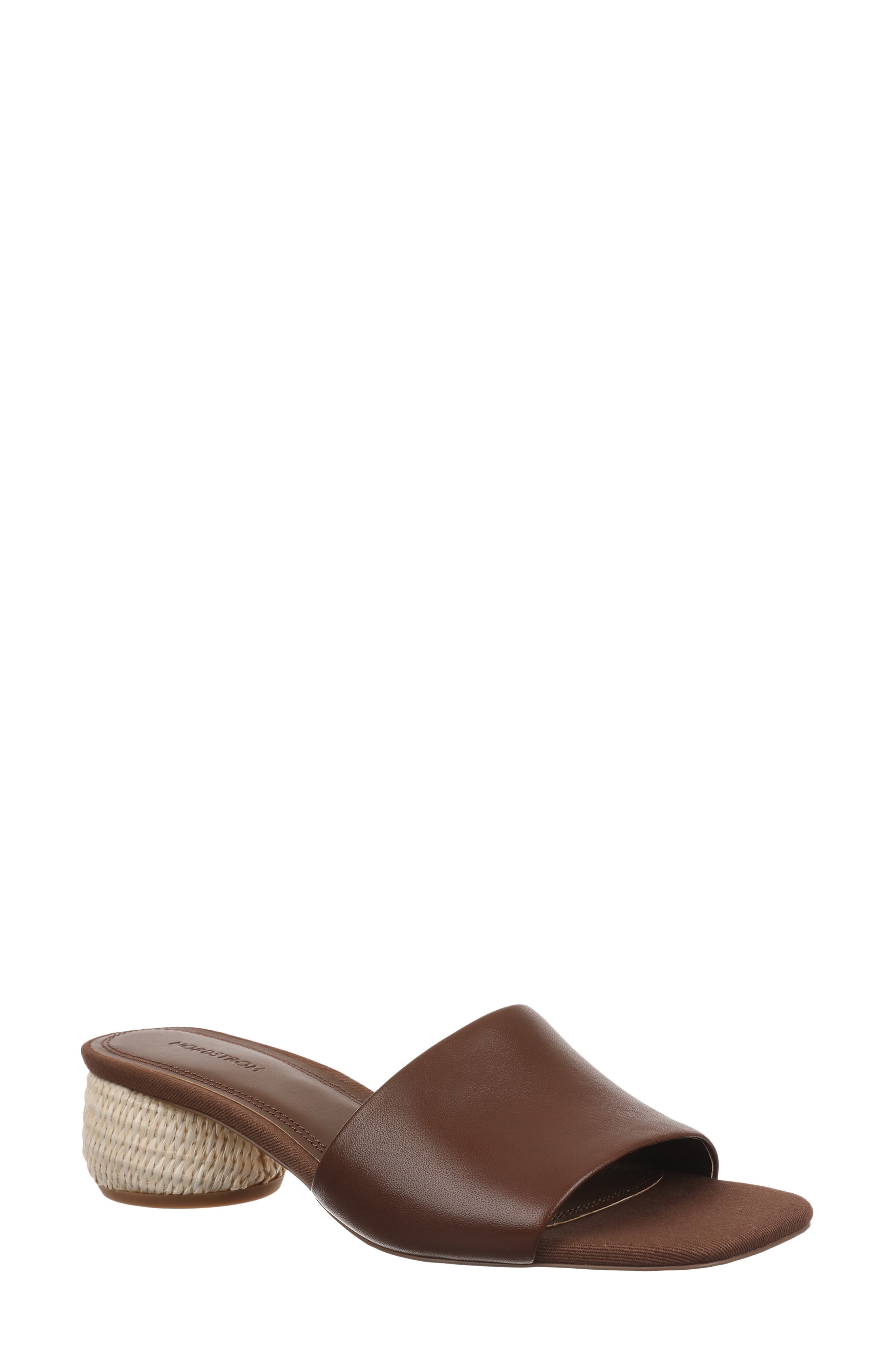Winona Slide Sandal - image 1