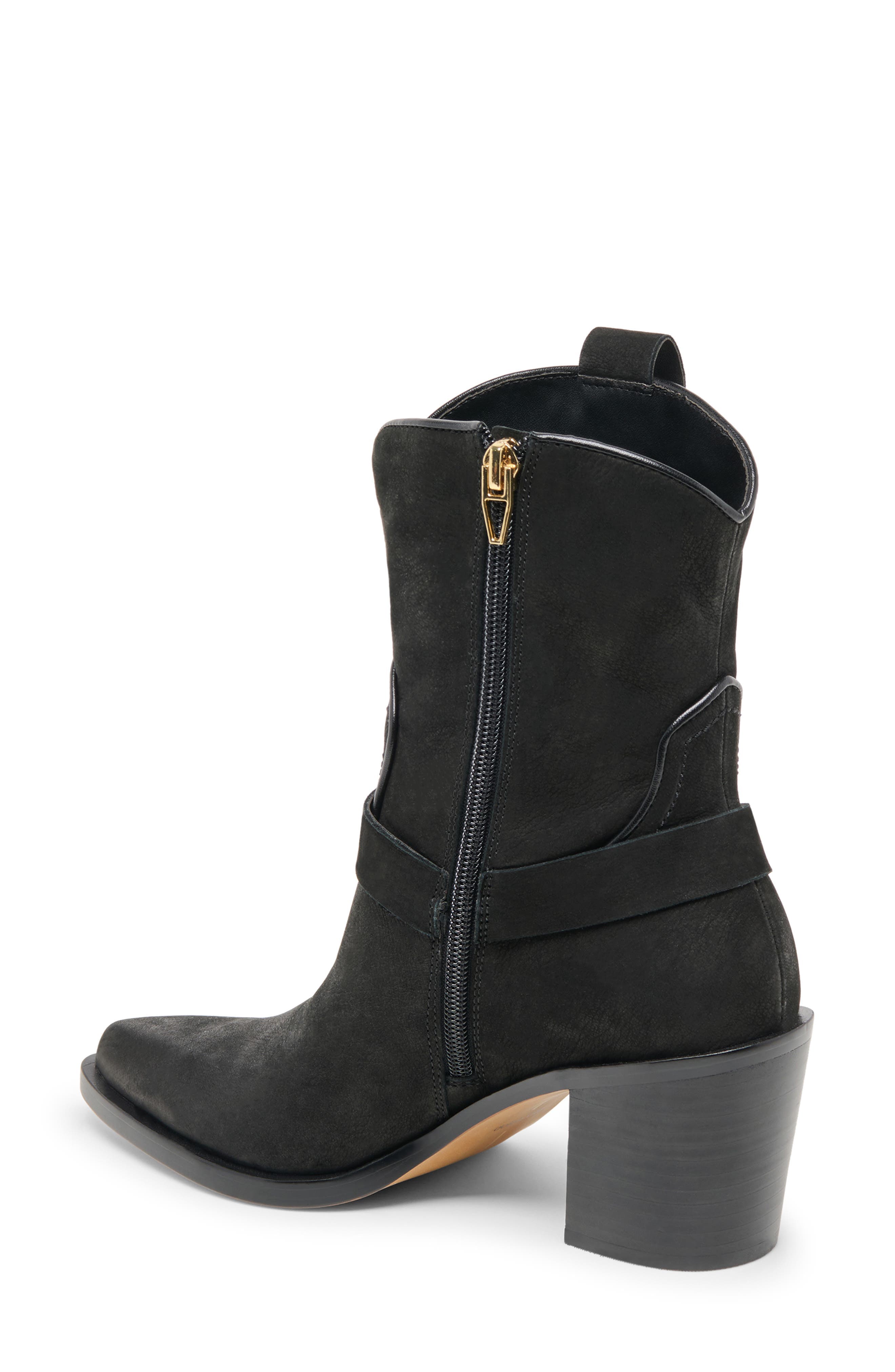 Kenzen Western Harness Boot - image 2