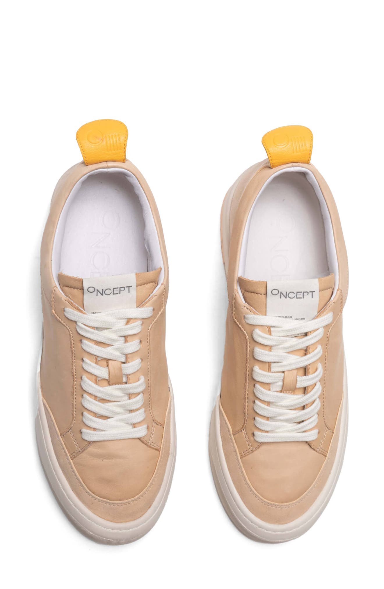 London Low Top Sneaker - image 2