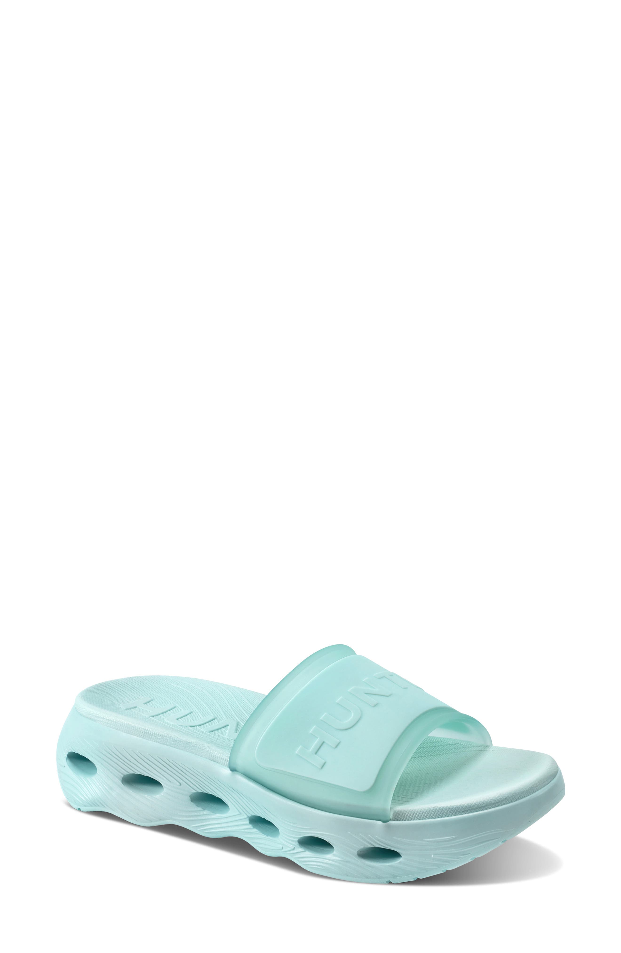 Geneva Slide Sandal - image 1