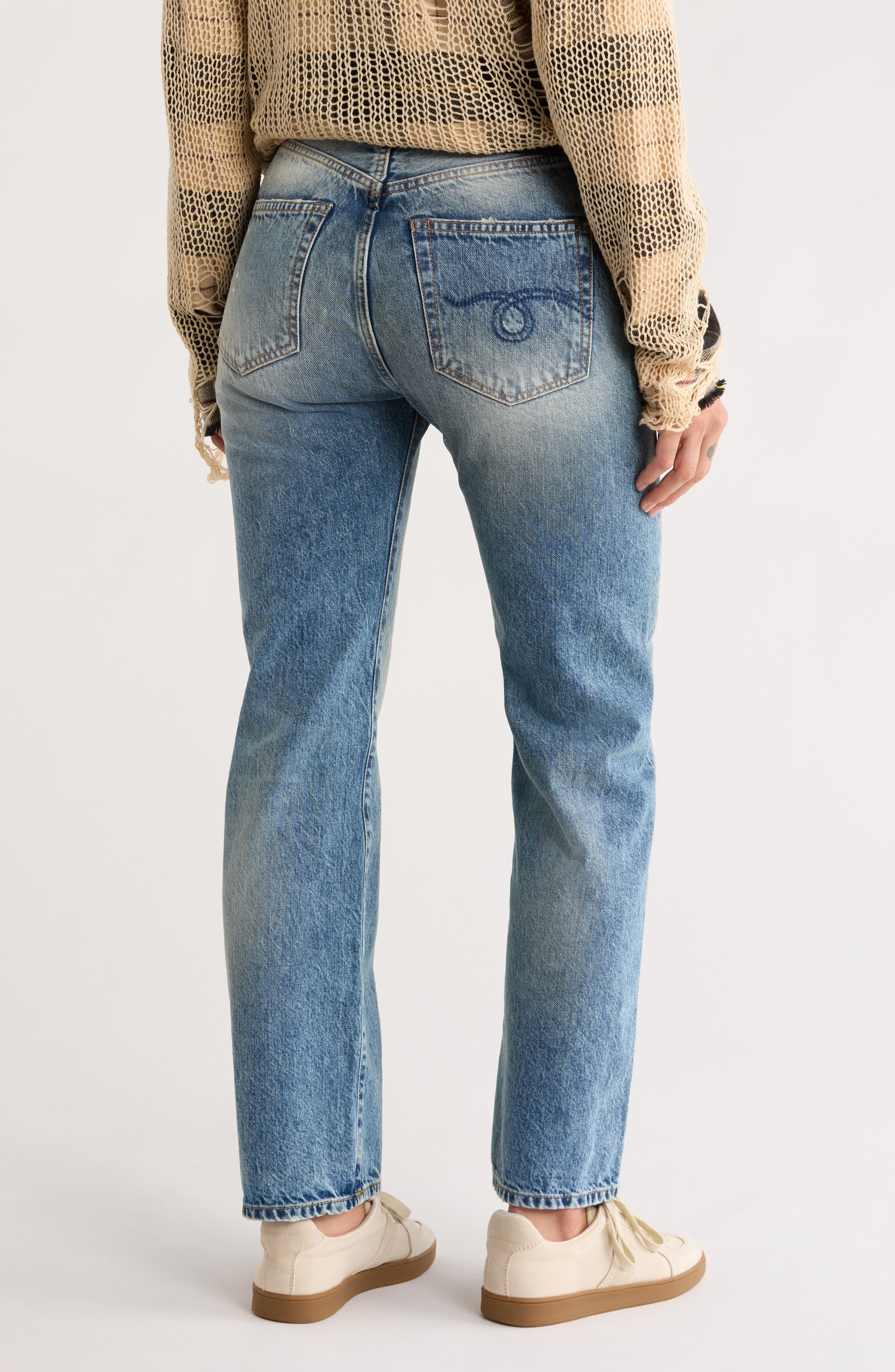 Courtney Slim Jeans - image 2