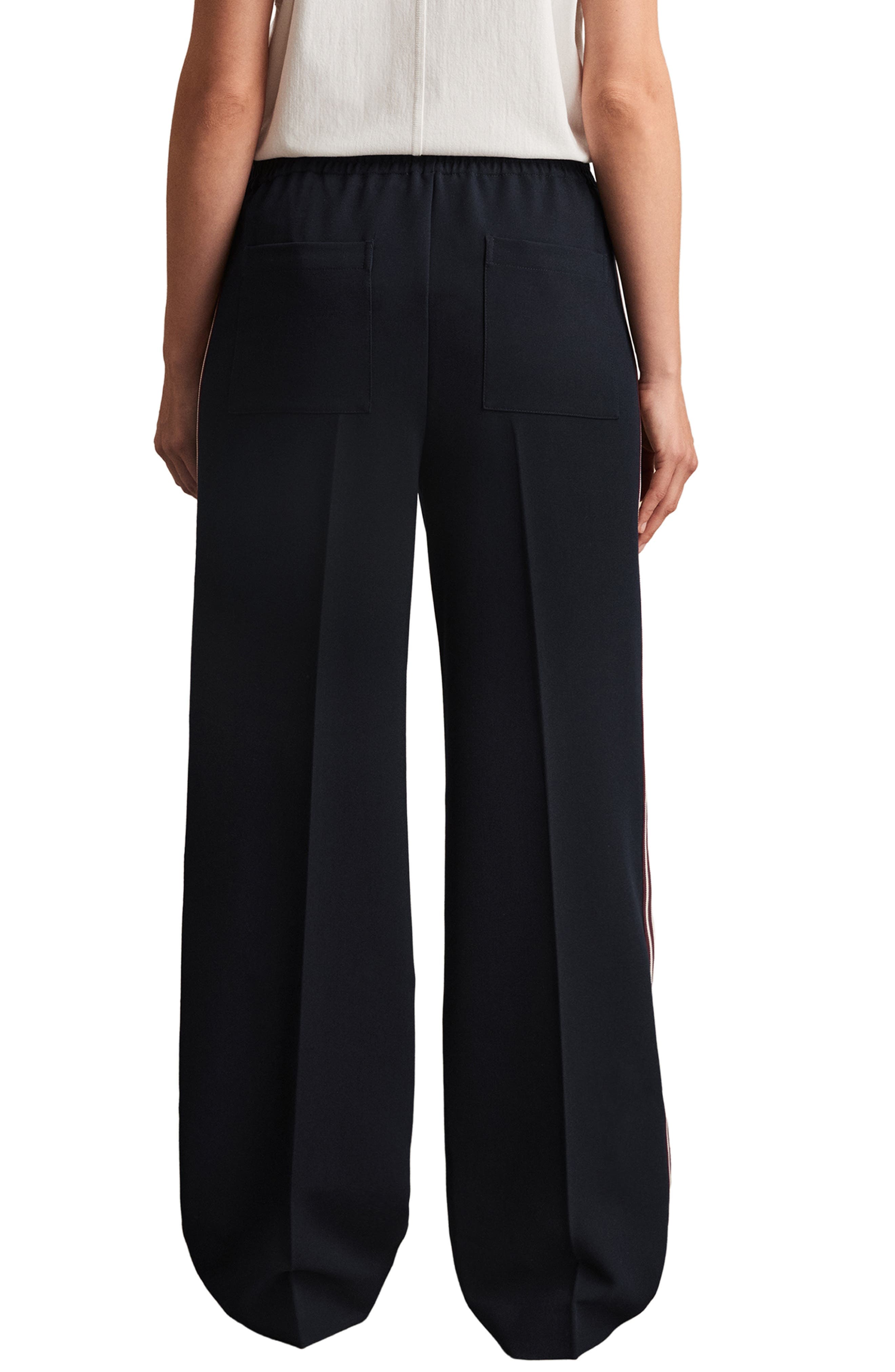 Robyn Side Stripe Pants - image 2