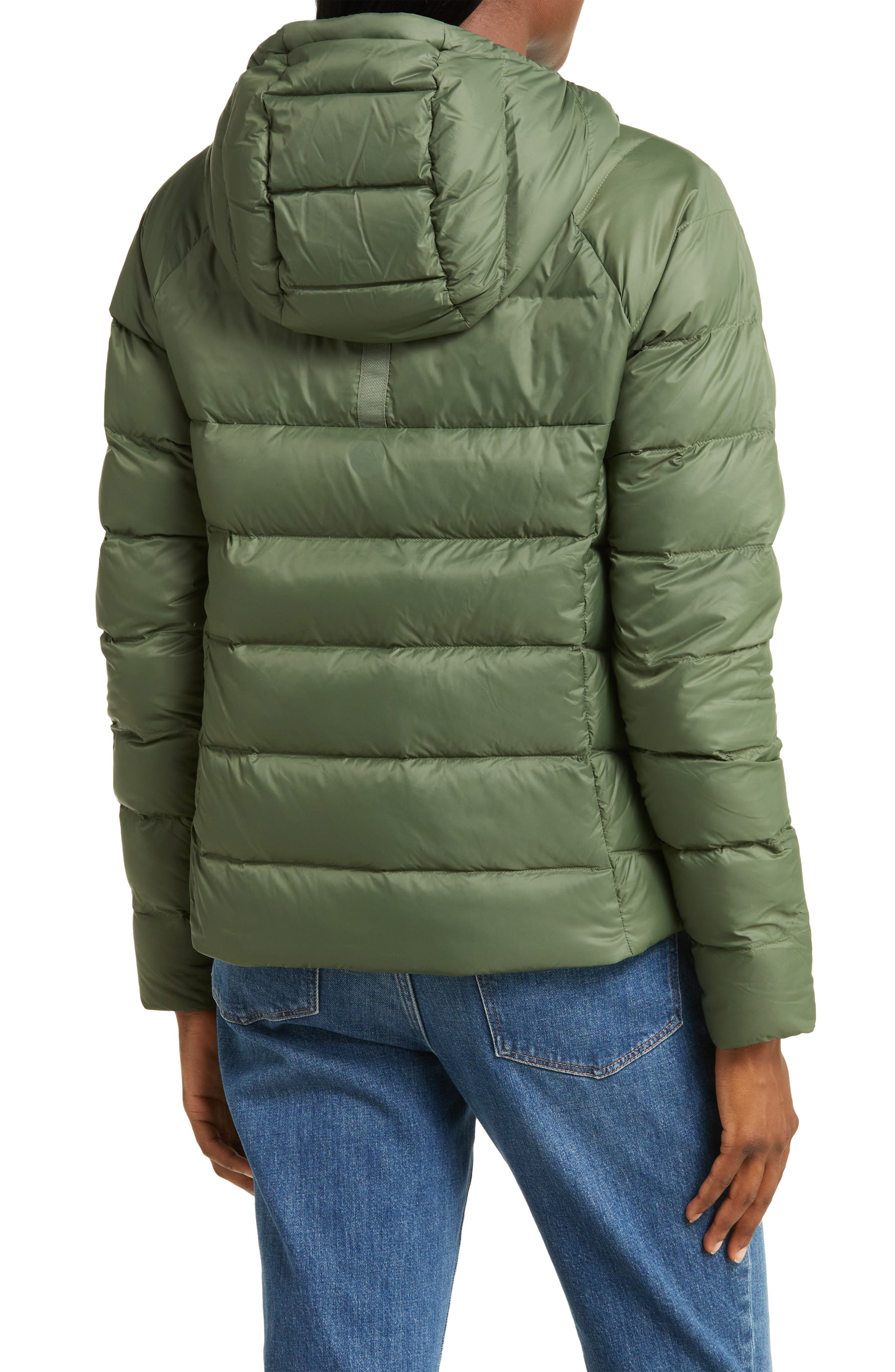 Boundless II 650 Fill Power Down Puffer Jacket - image 2